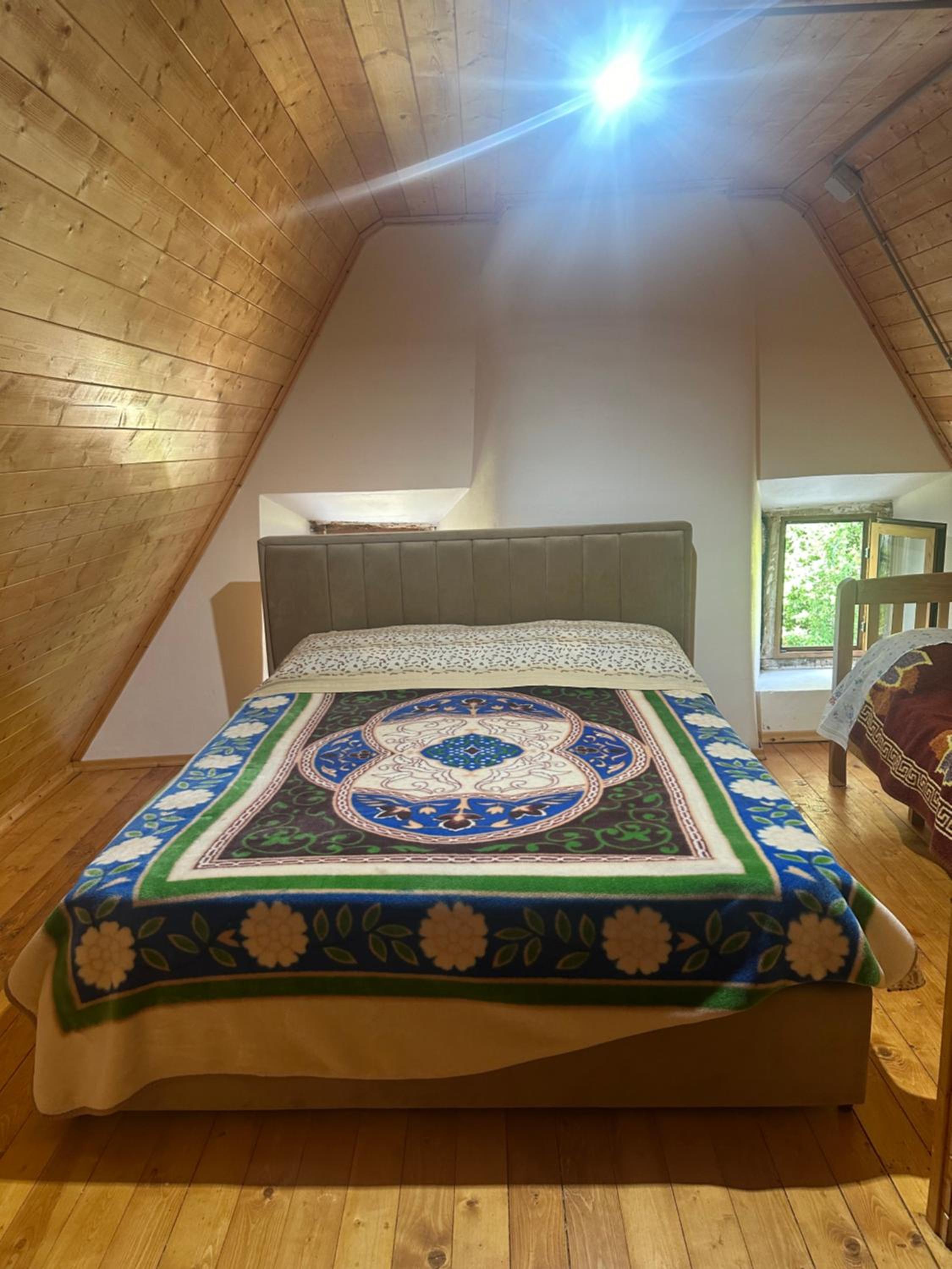 Guest House Rrashkadoli