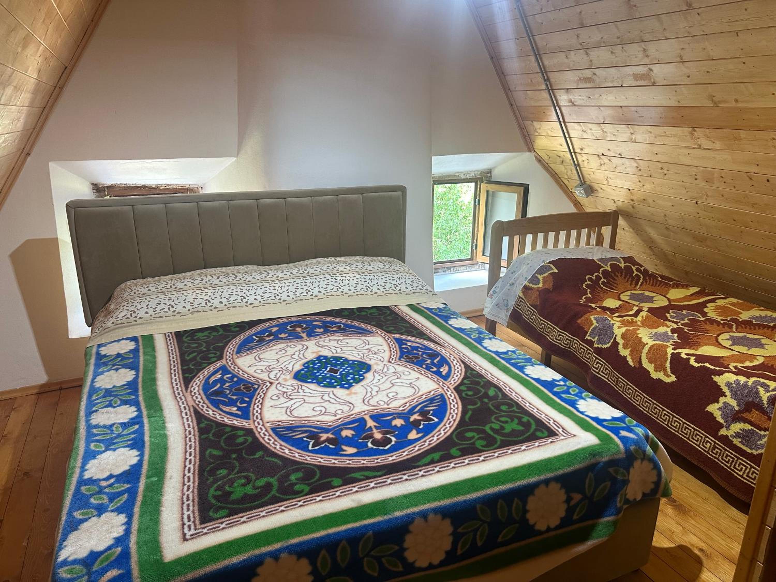 Guest House Rrashkadoli