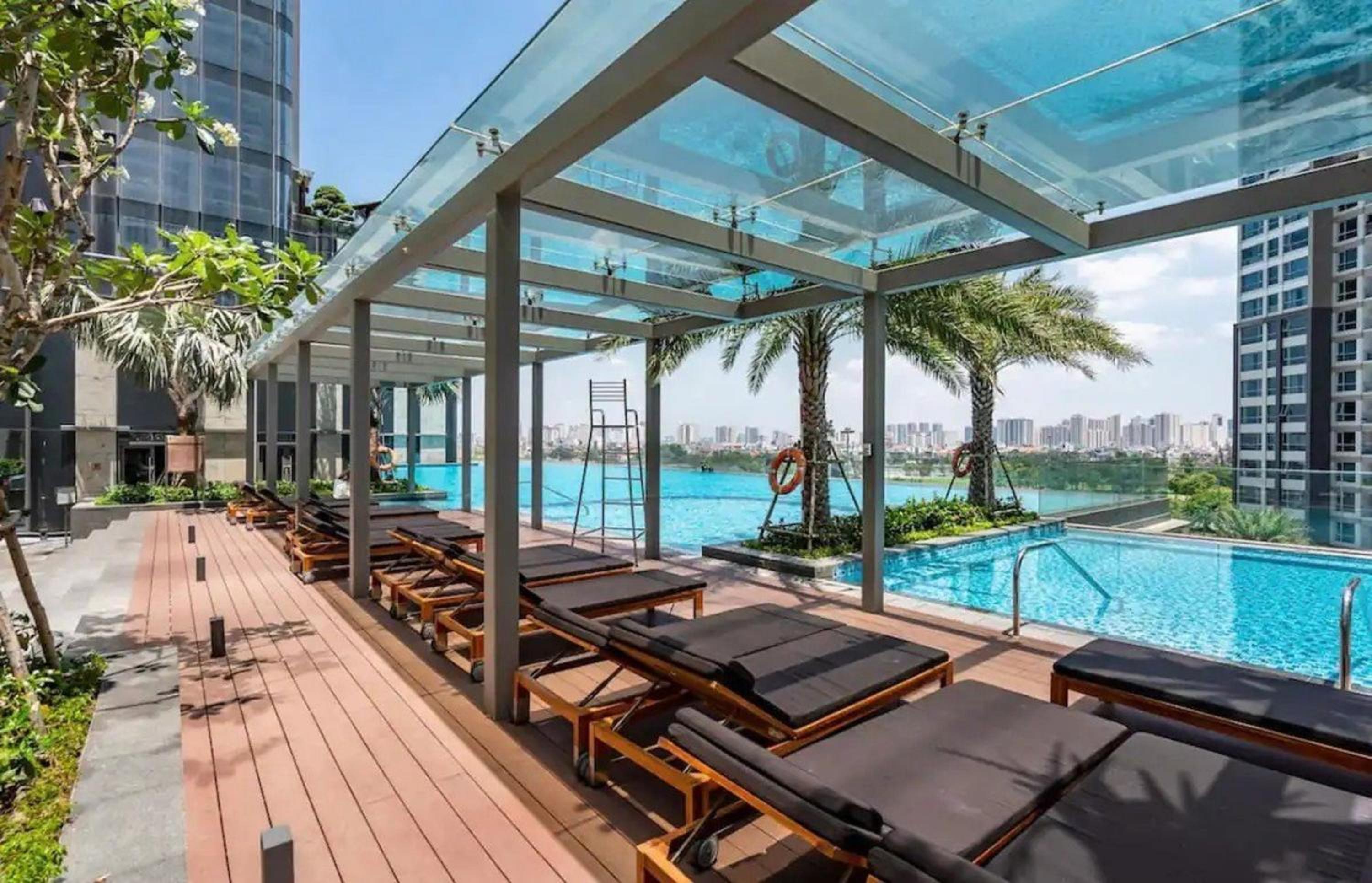 Avani Landmark 81 Tower