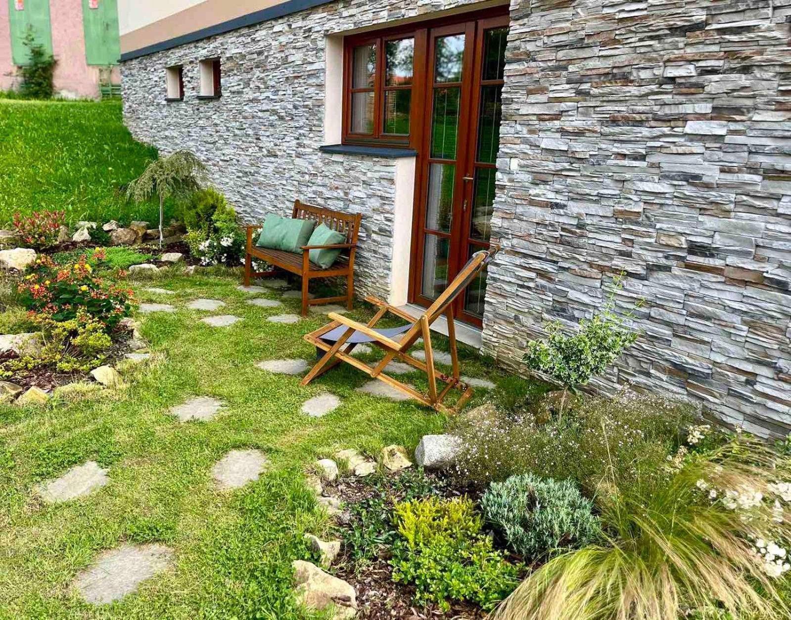 Apartmán Kašperky