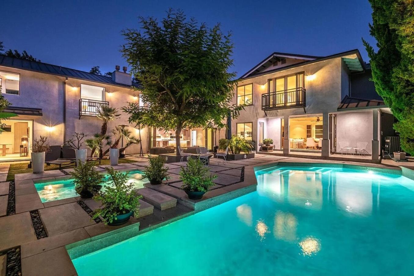 Prestige Studio City Estate
