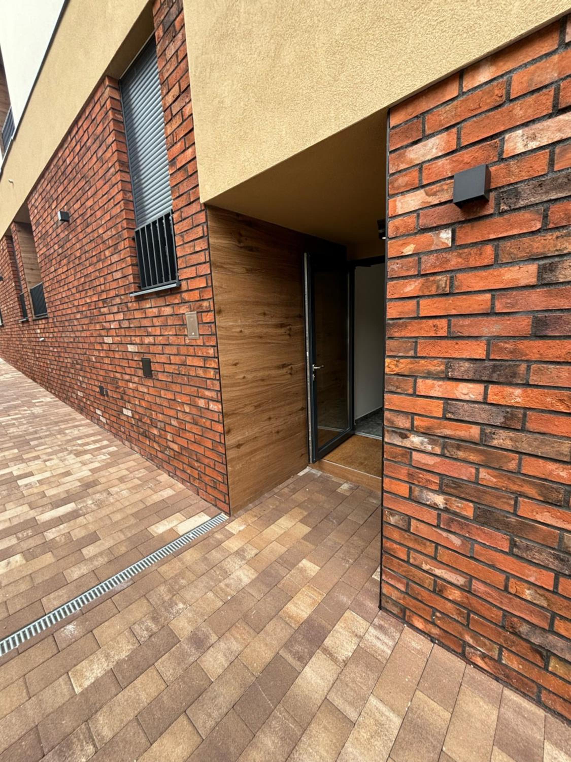 ELLY Arena Zagreb Apartment view 4