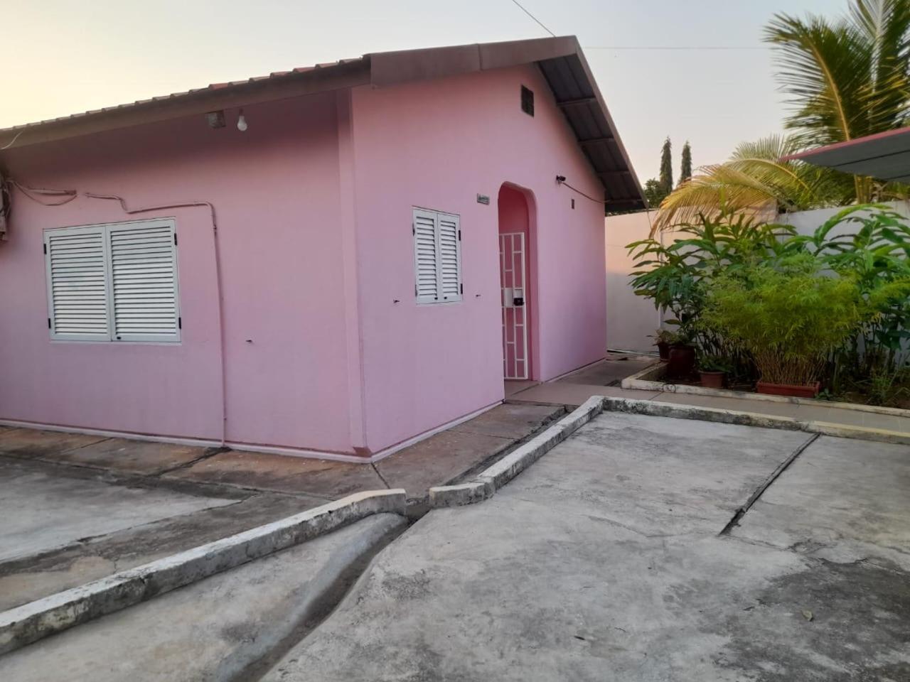 Casa de Amor