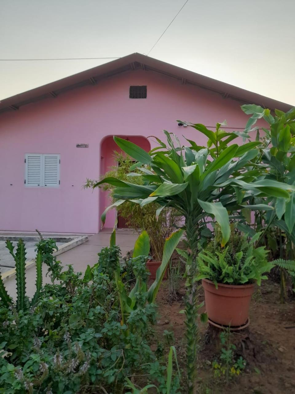 Casa de Amor