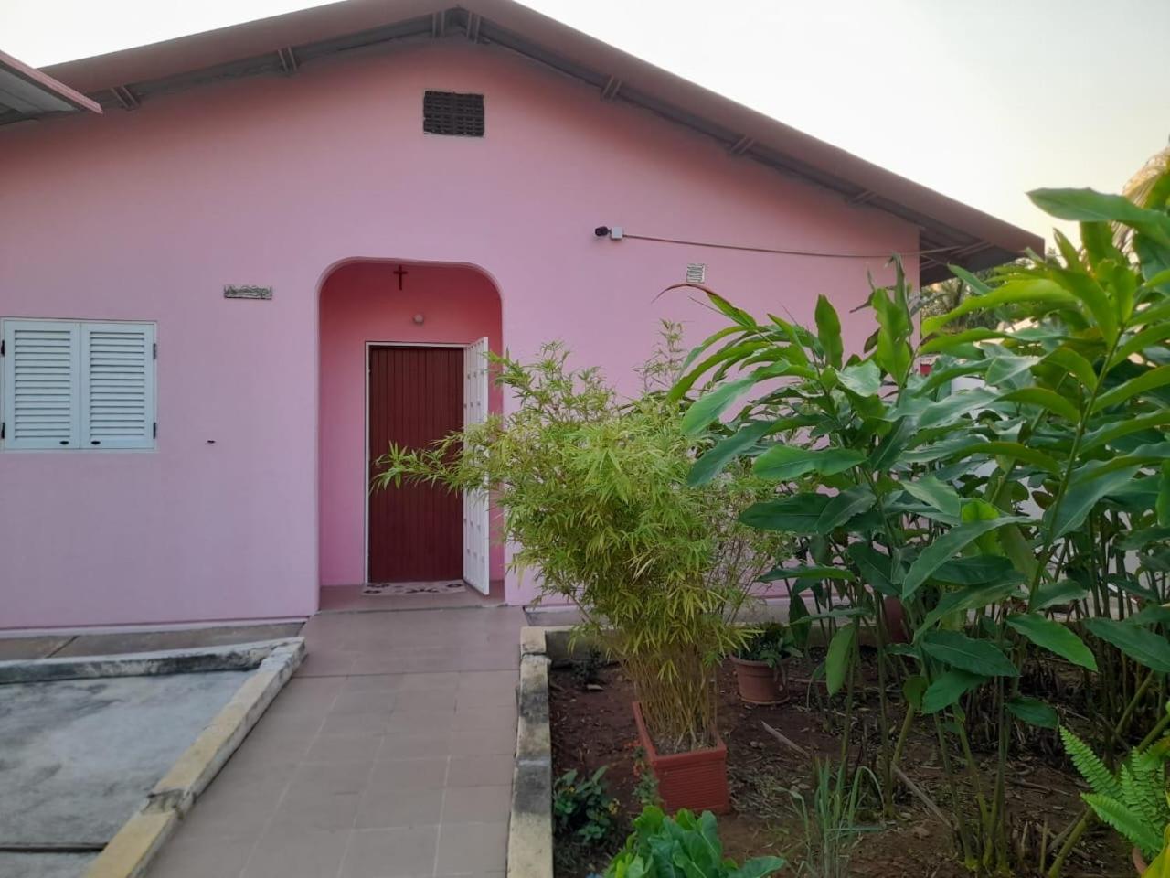 Casa de Amor