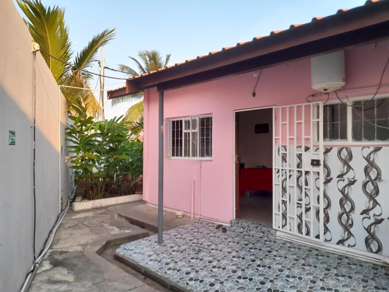 Casa de Amor