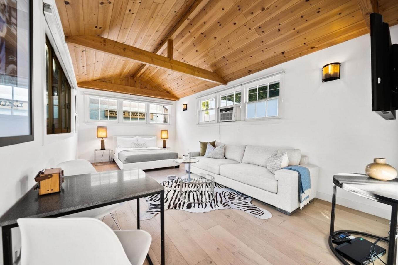 Prestige Studio City Estate
