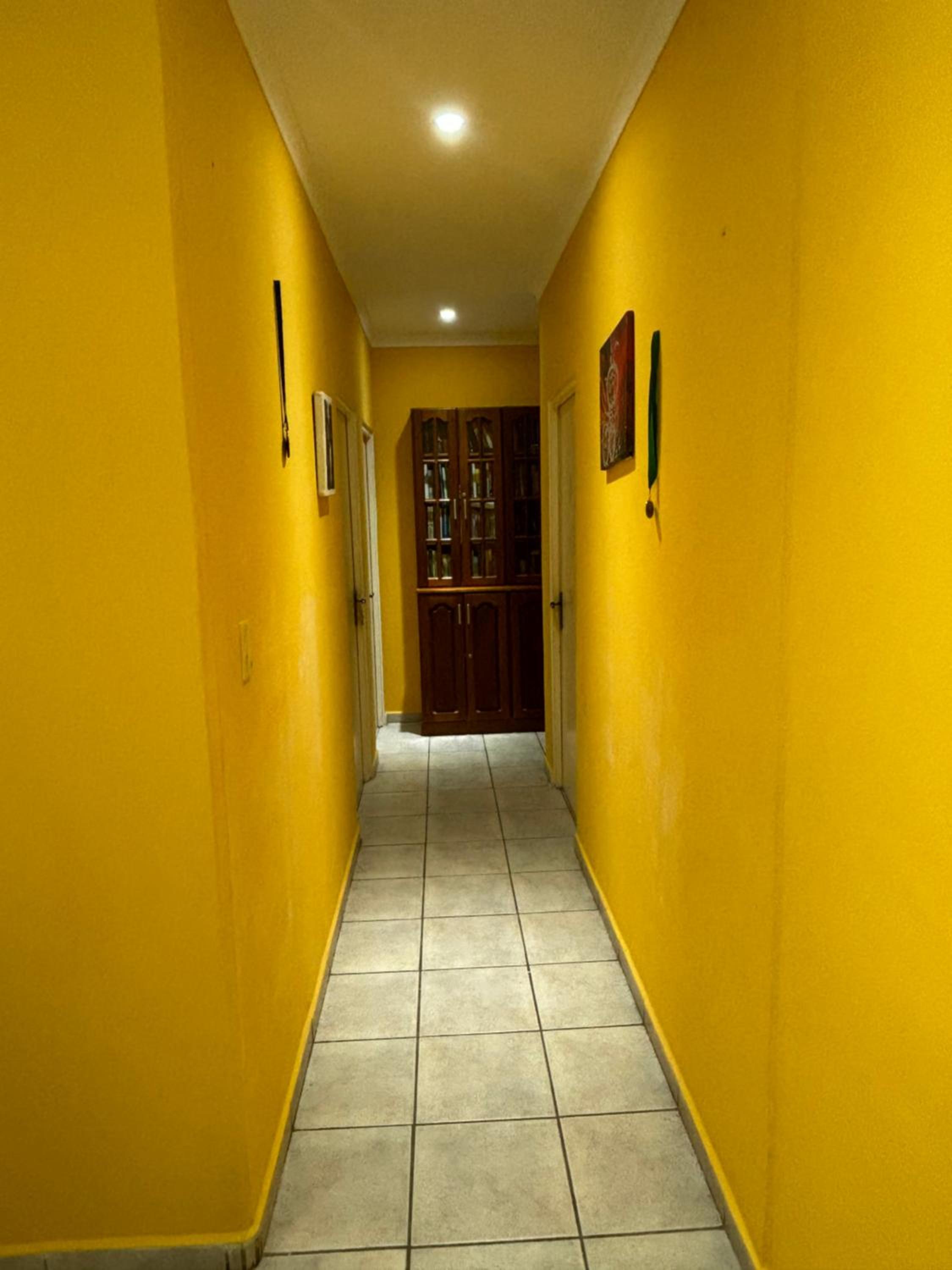 Casa de Amor