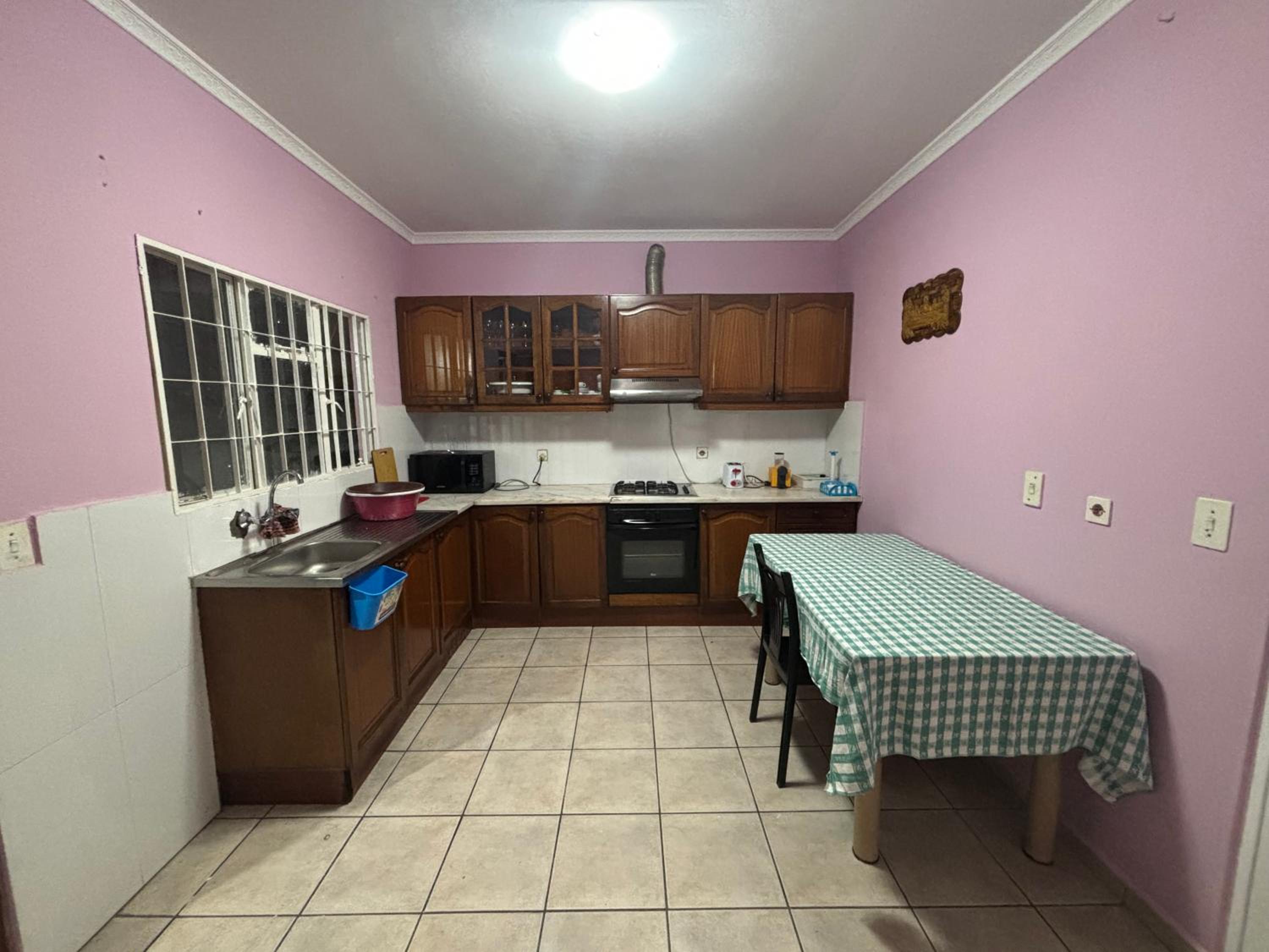 Casa de Amor