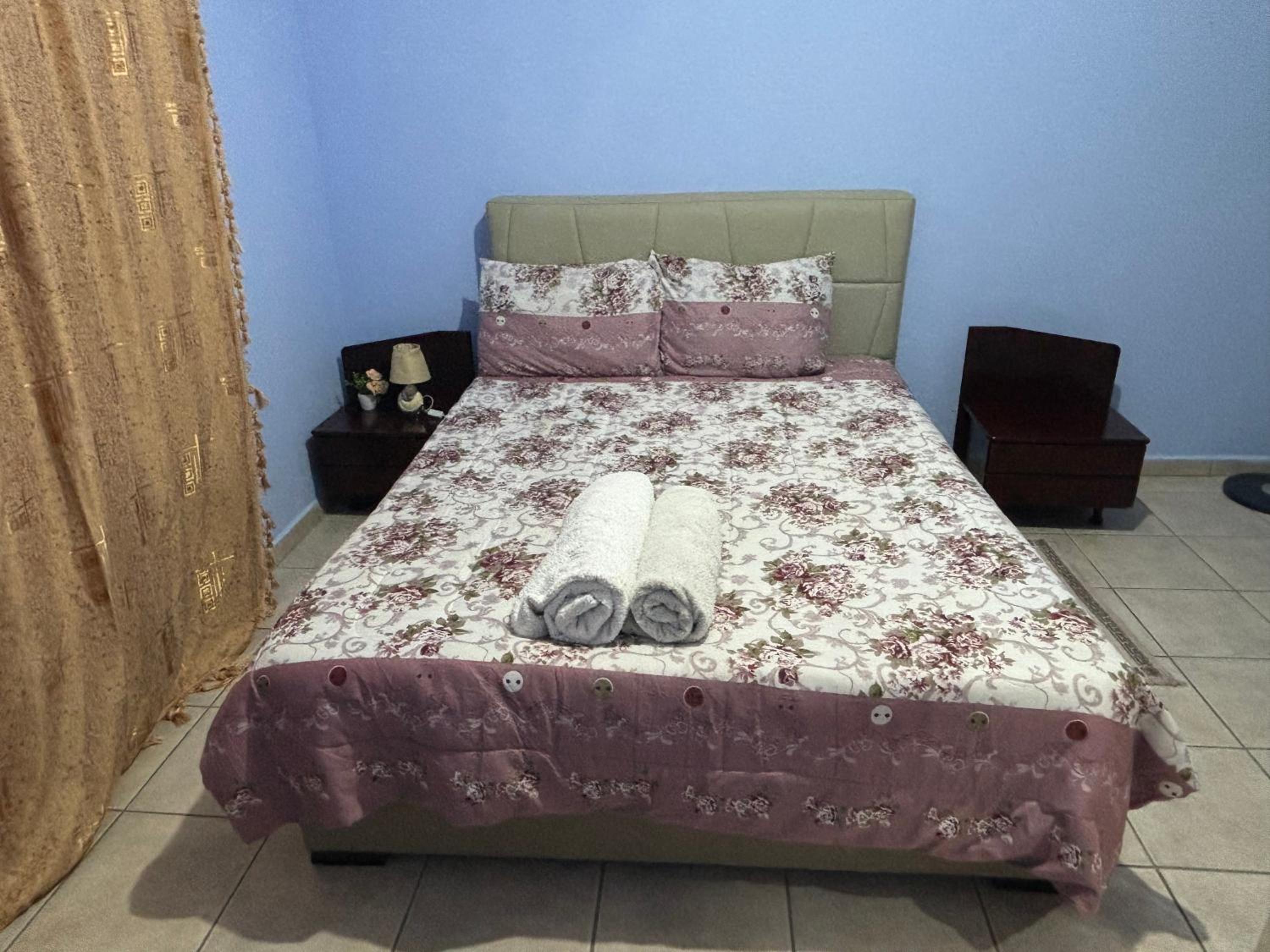 Casa de Amor