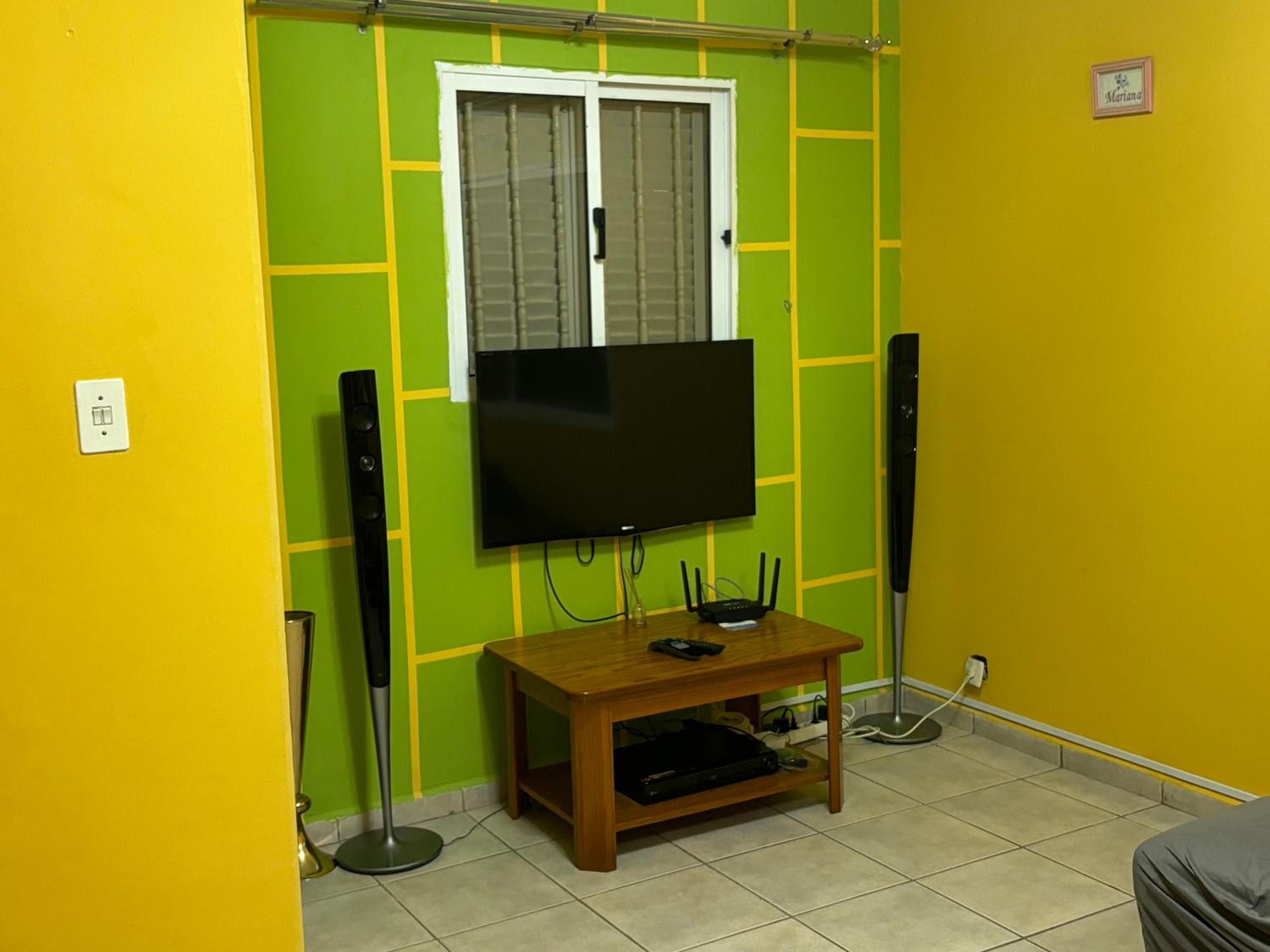Casa de Amor