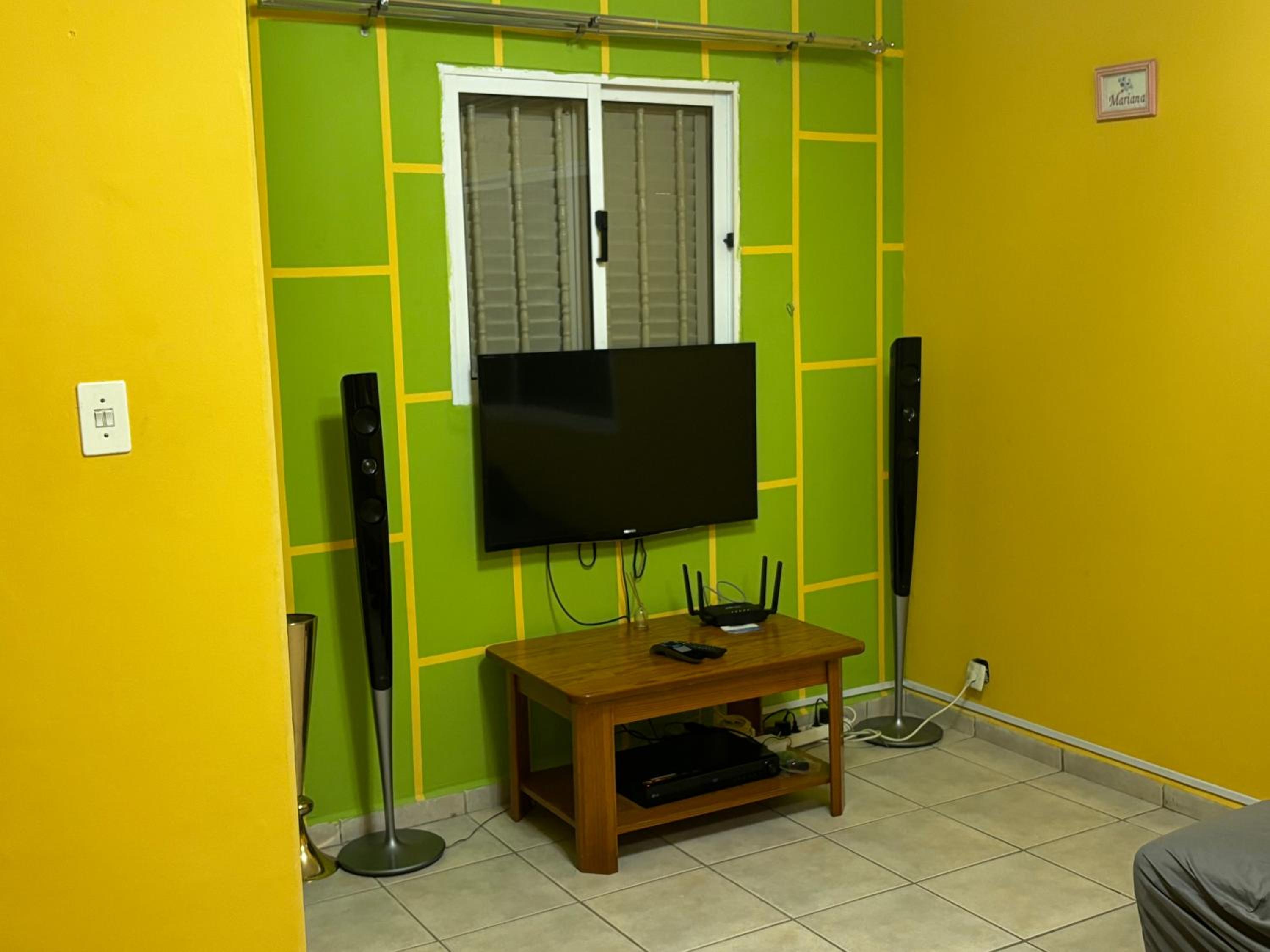 Casa de Amor