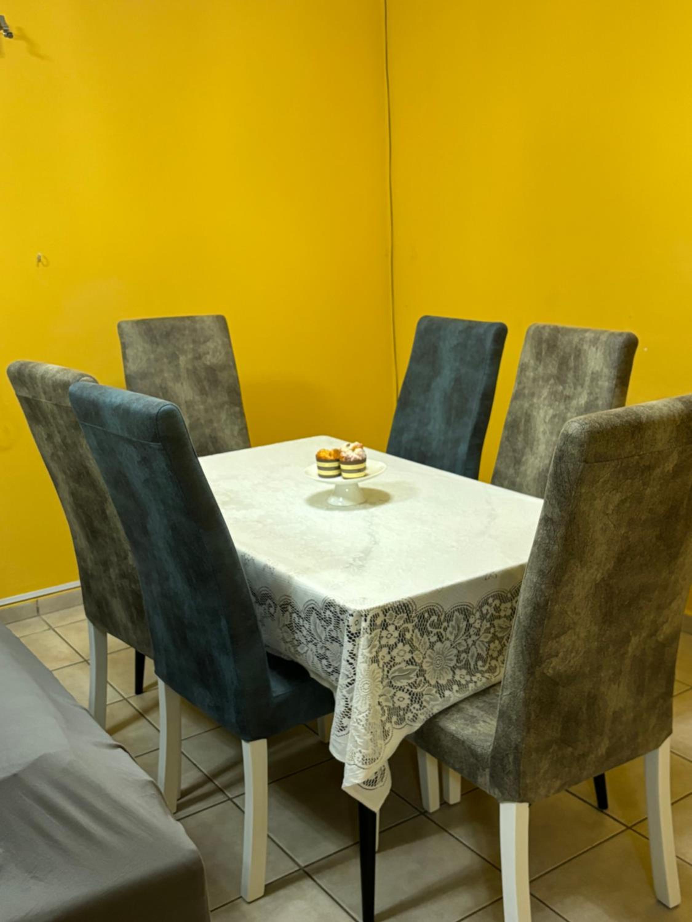 Casa de Amor