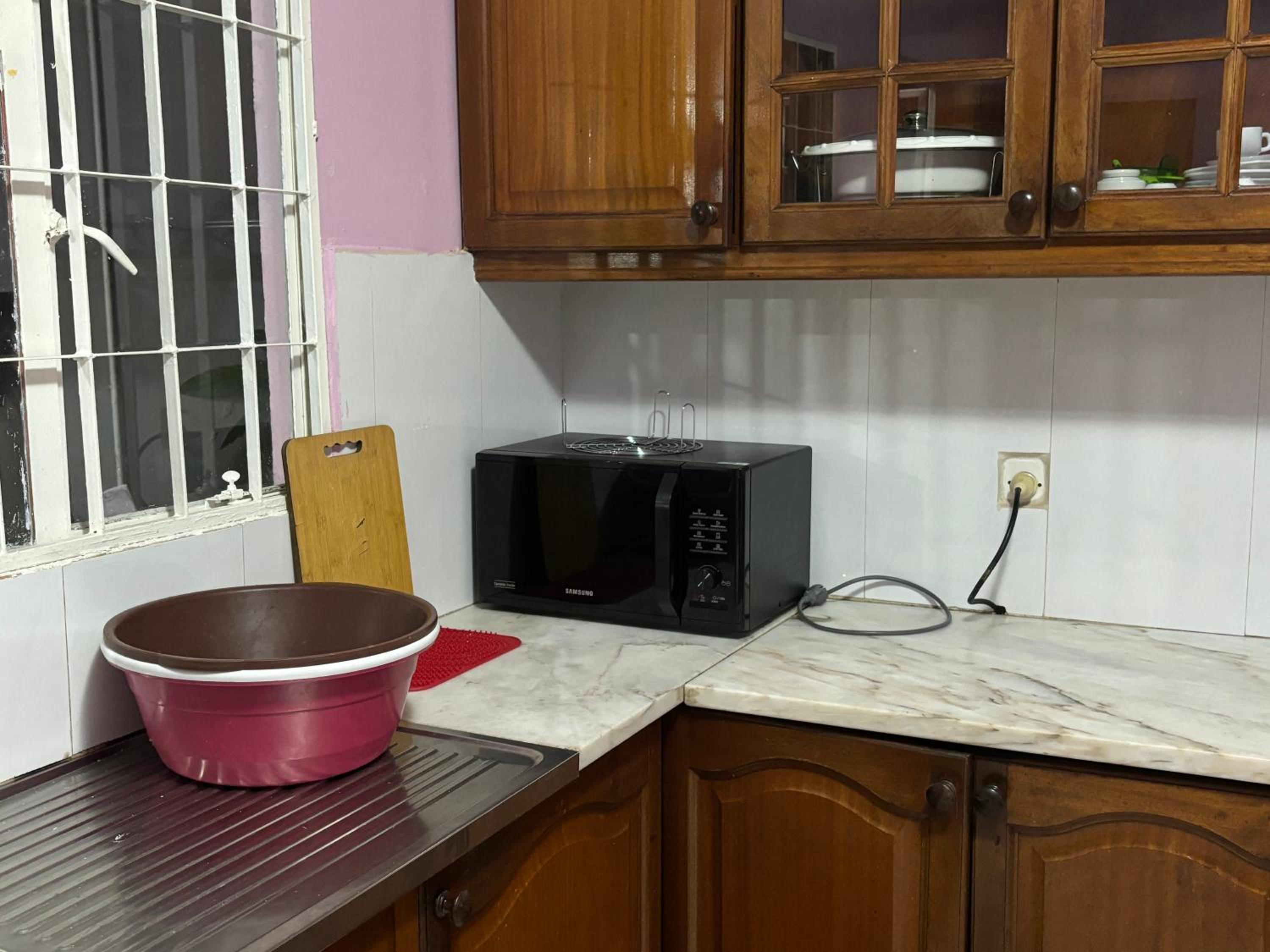 Casa de Amor