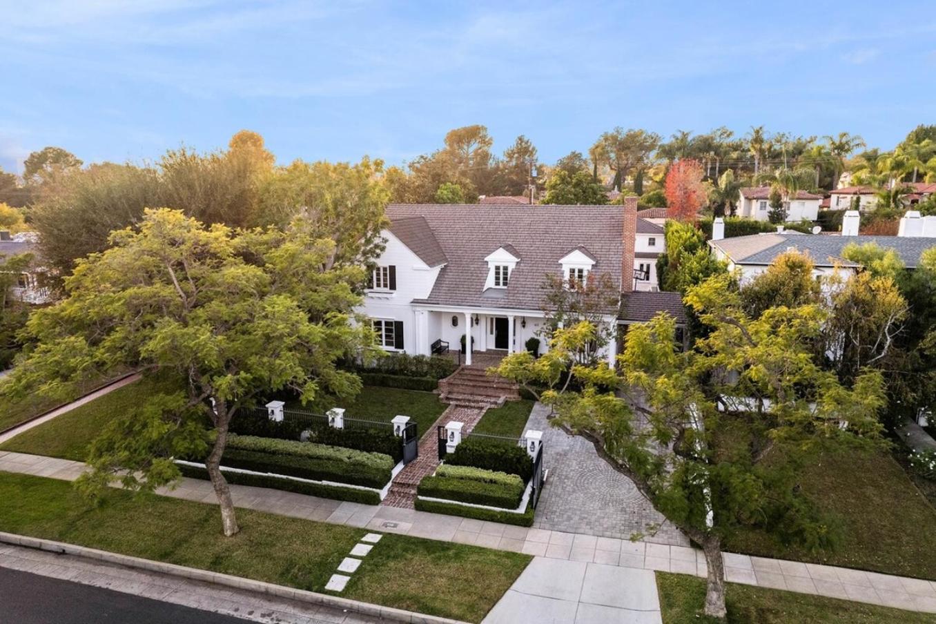 Hearst Estate