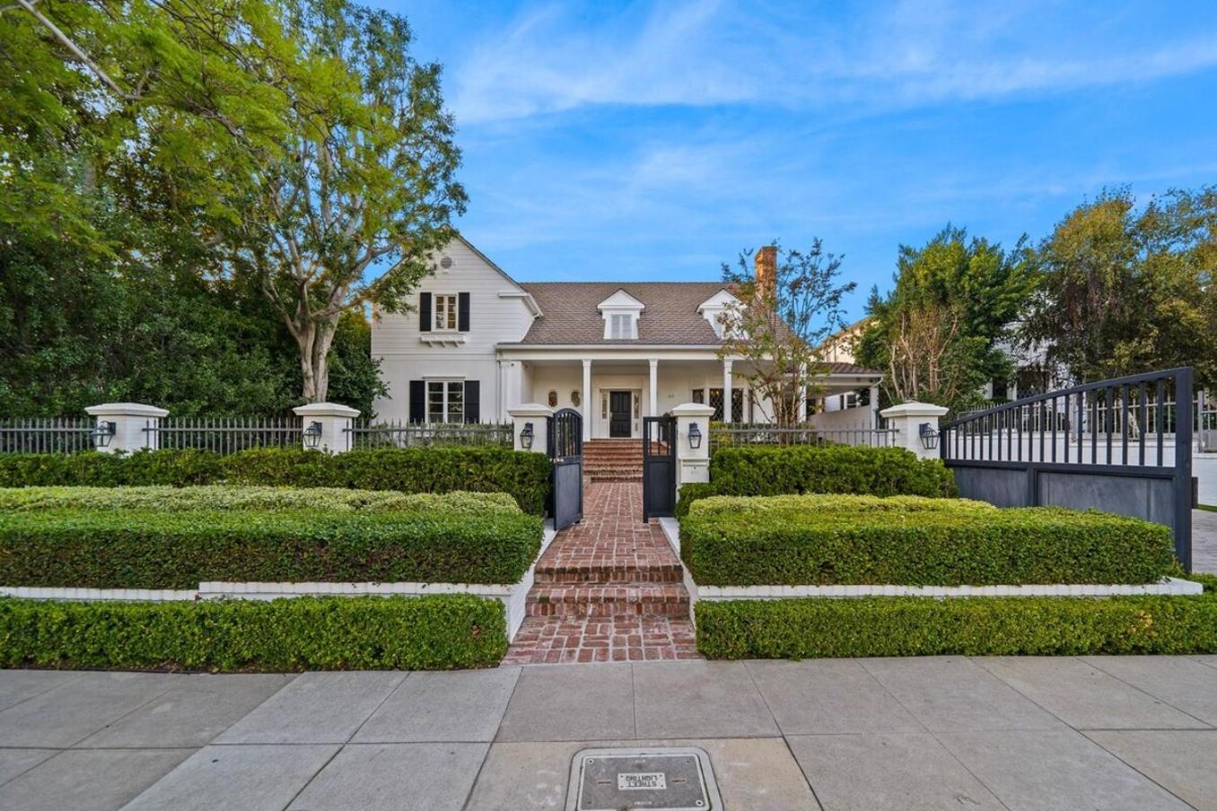 Hearst Estate