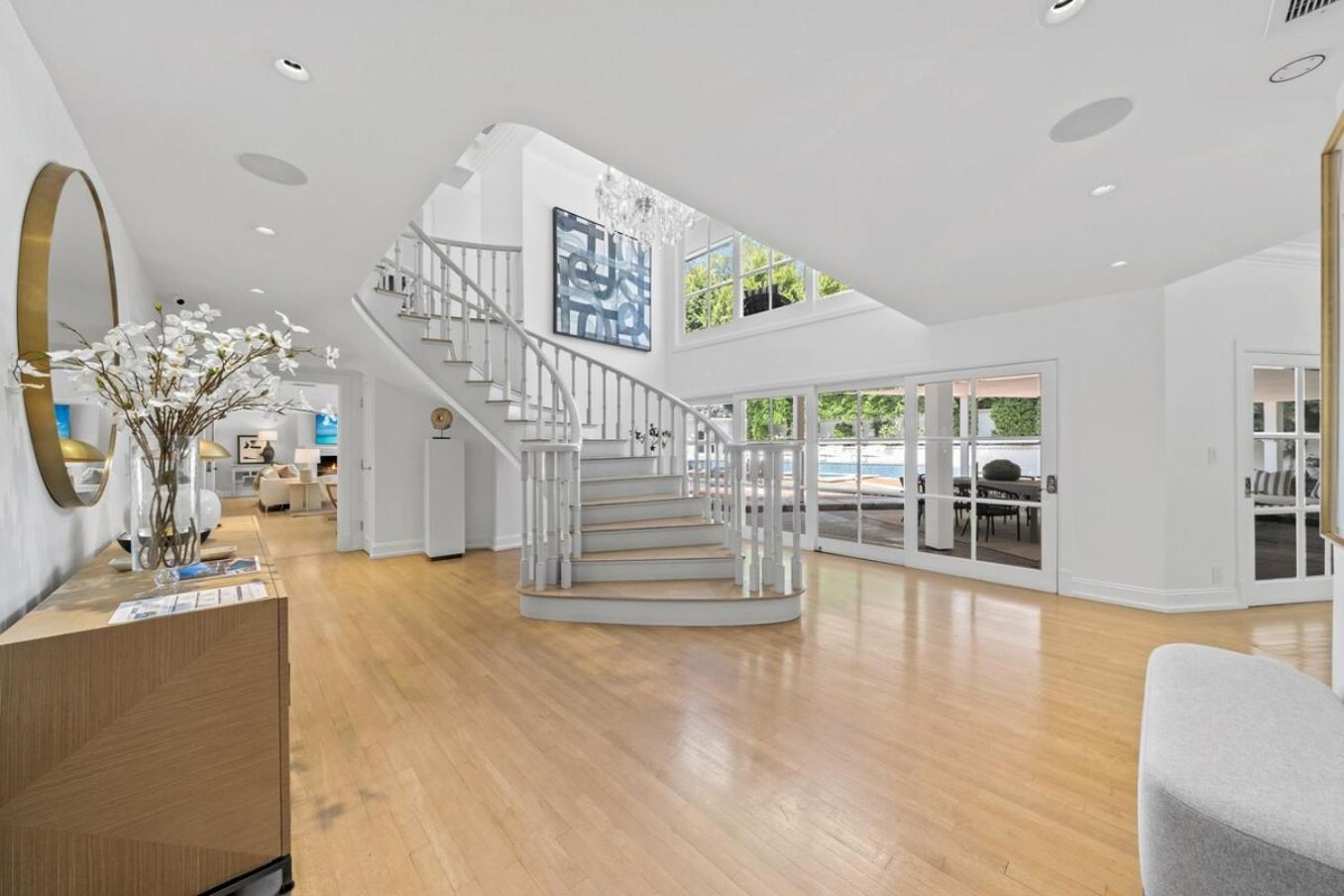 Sierra Sunset - Prime Beverly Hills Estate!