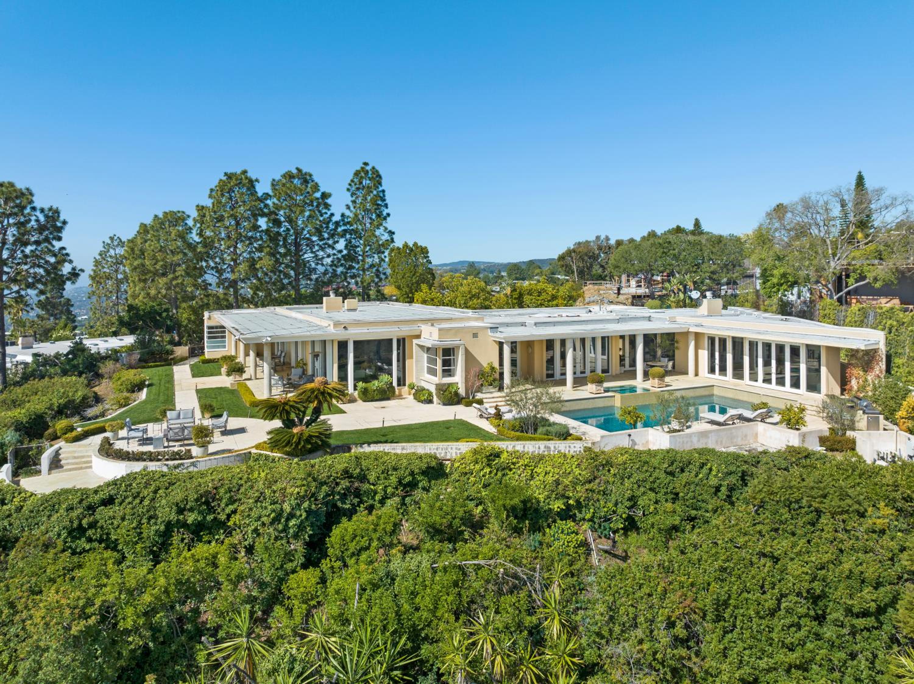 Trousdale Grand