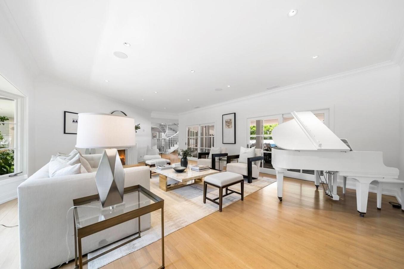 Sierra Sunset - Prime Beverly Hills Estate!
