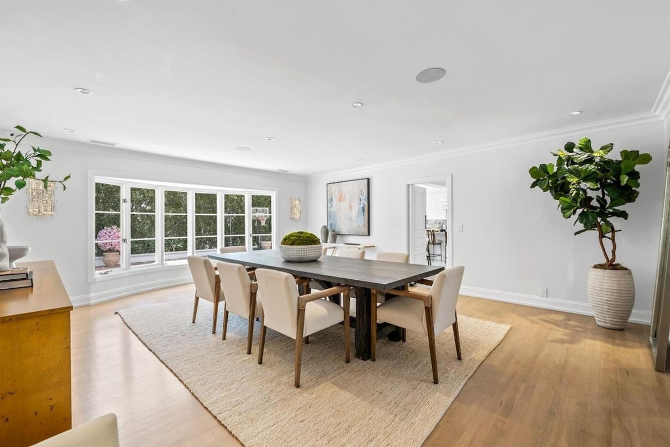 Sierra Sunset - Prime Beverly Hills Estate!