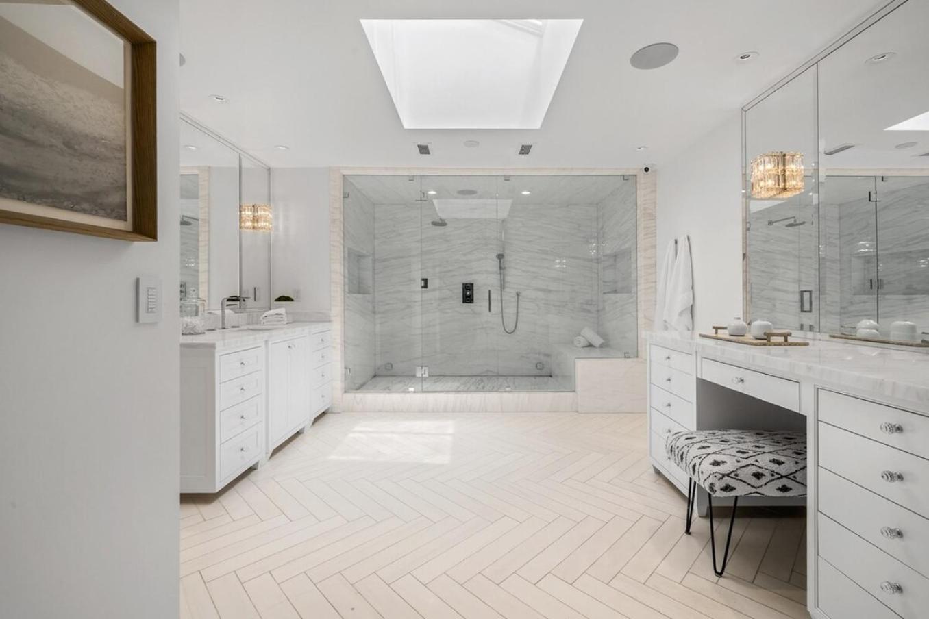 Sierra Sunset - Prime Beverly Hills Estate!