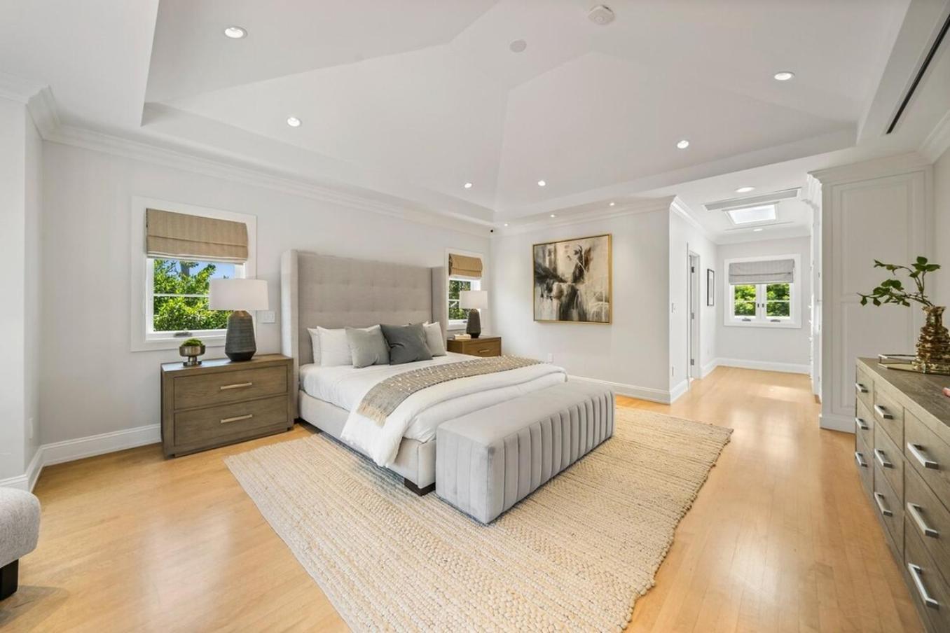 Sierra Sunset - Prime Beverly Hills Estate!