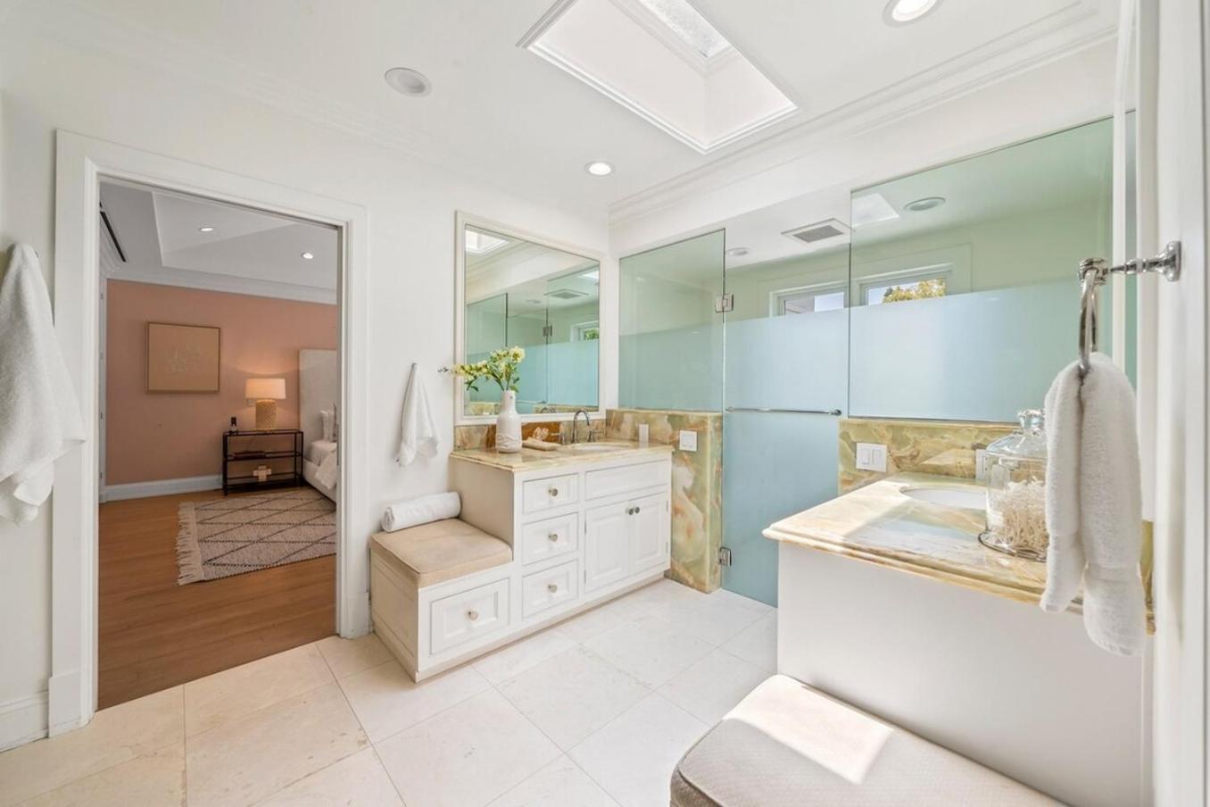 Sierra Sunset - Prime Beverly Hills Estate!