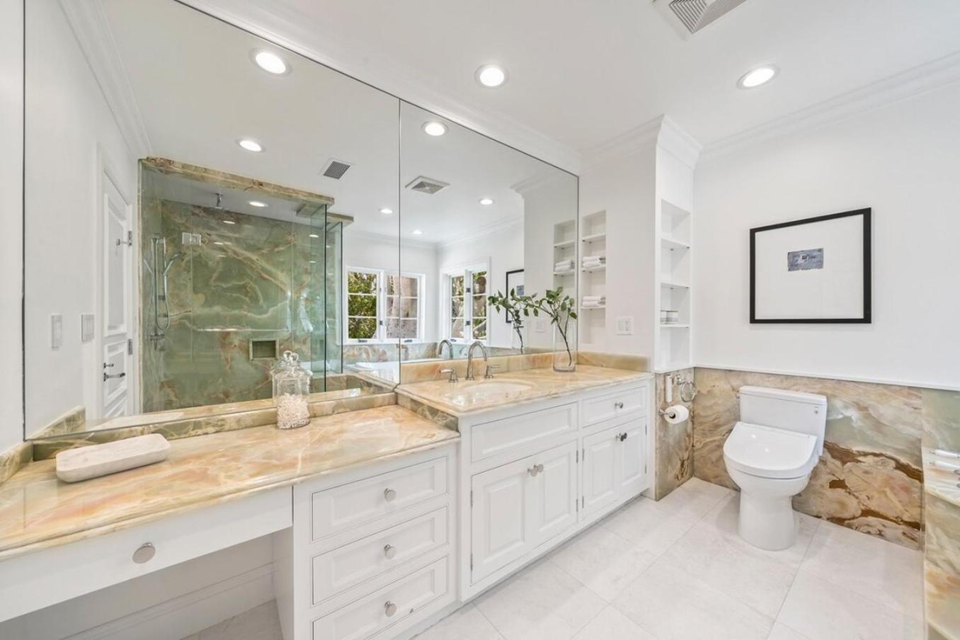 Sierra Sunset - Prime Beverly Hills Estate!