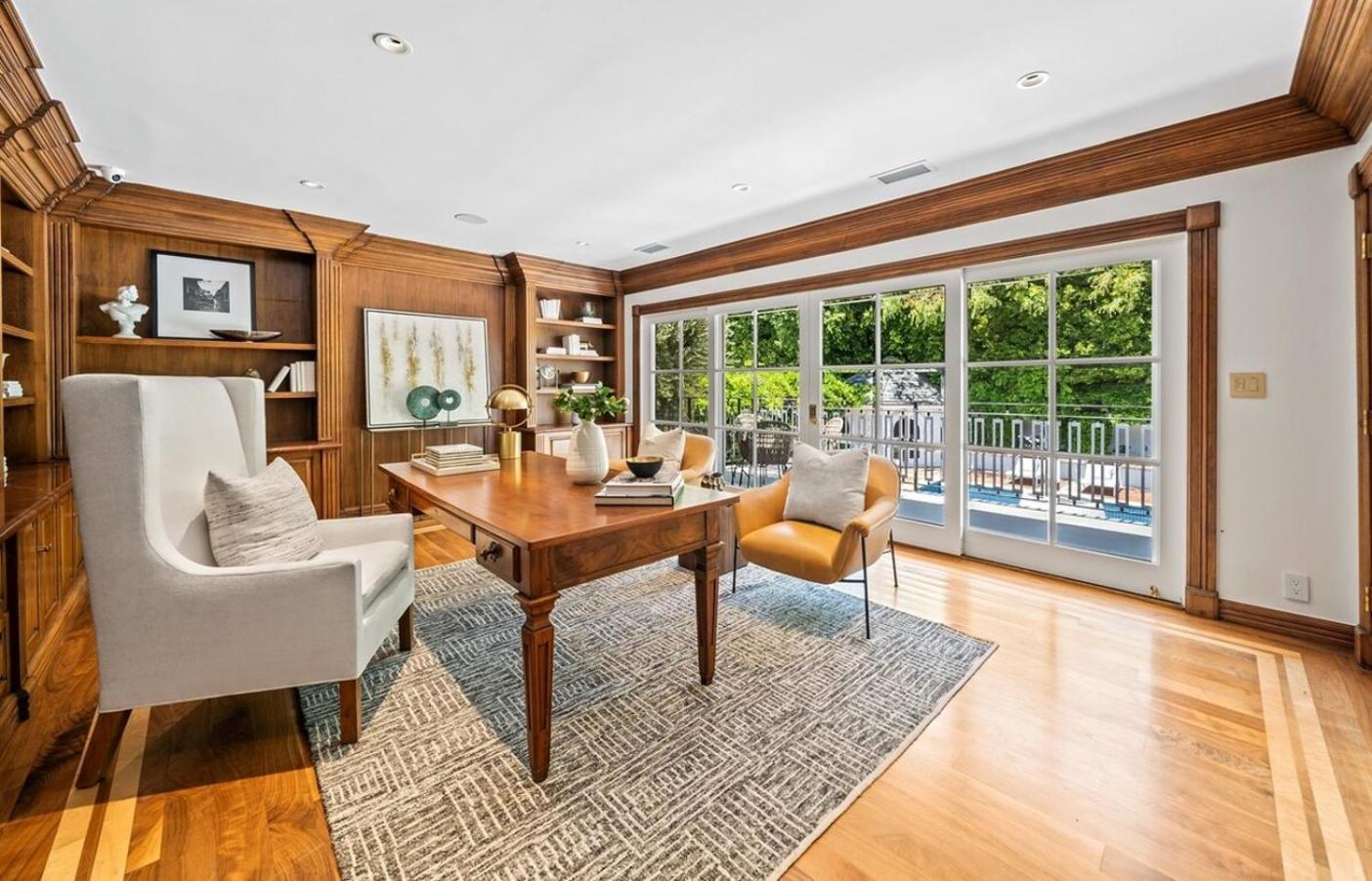 Sierra Sunset - Prime Beverly Hills Estate!