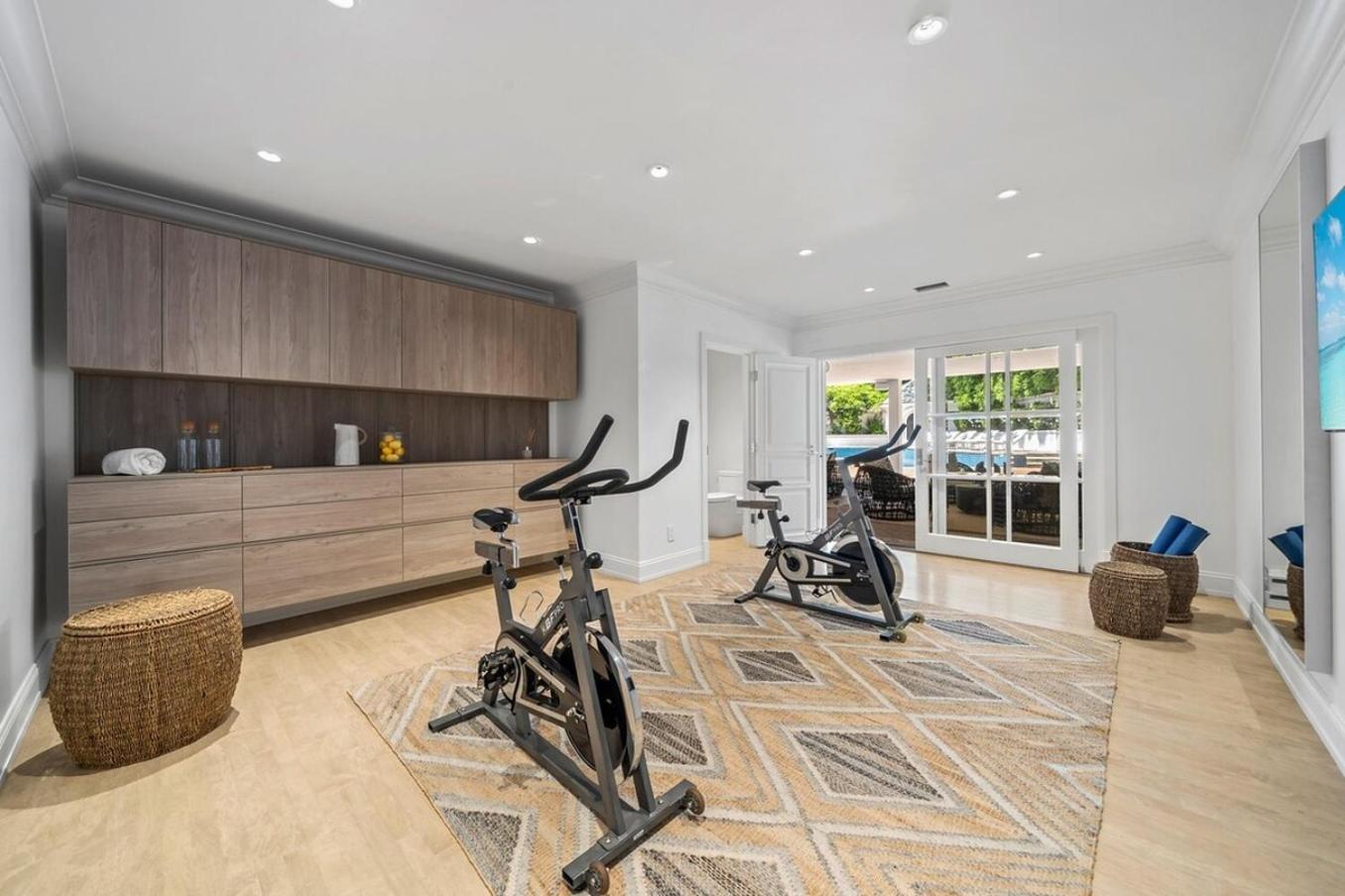 Sierra Sunset - Prime Beverly Hills Estate!