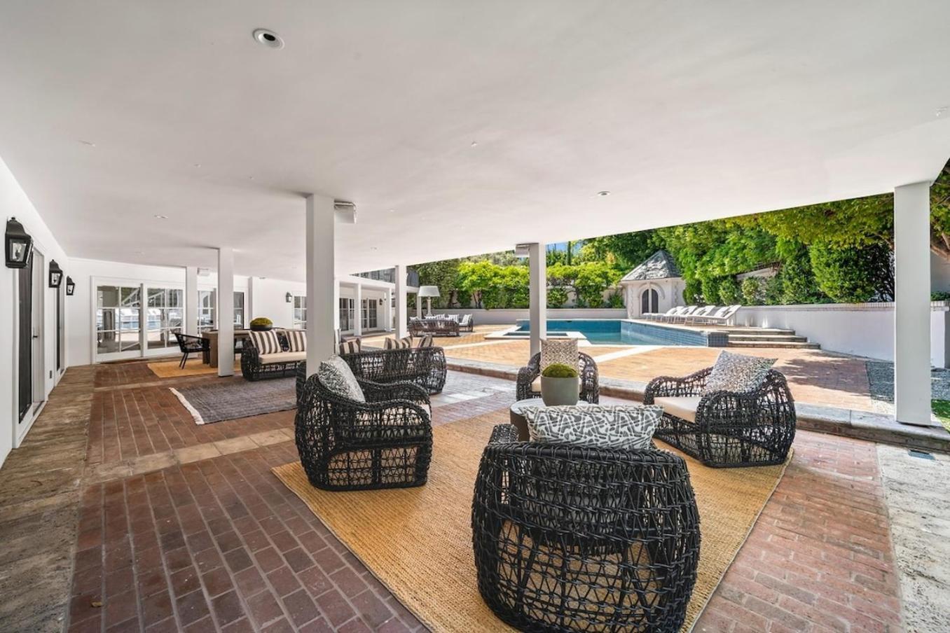 Sierra Sunset - Prime Beverly Hills Estate!