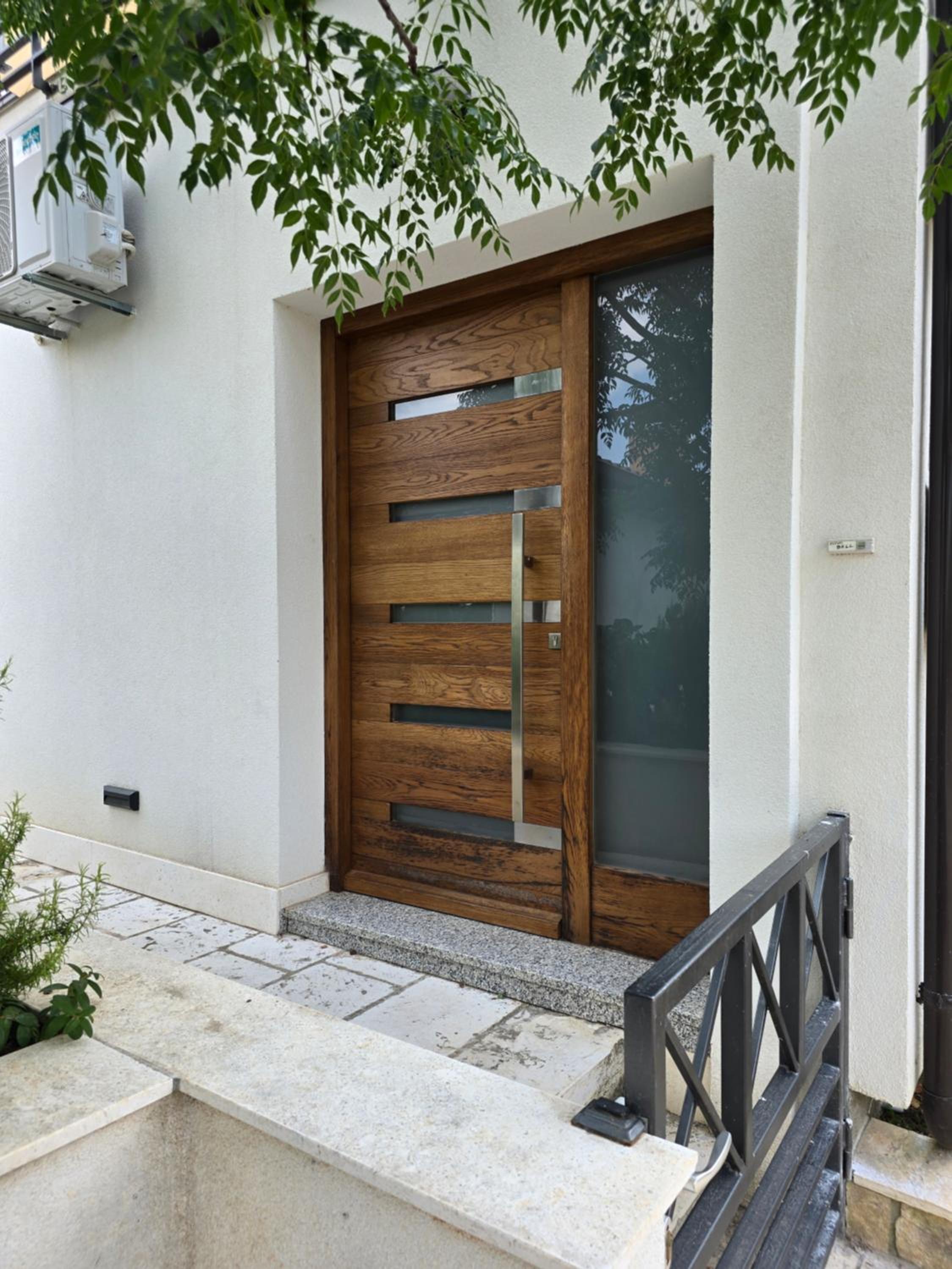 Apartmani Kameno Sidro