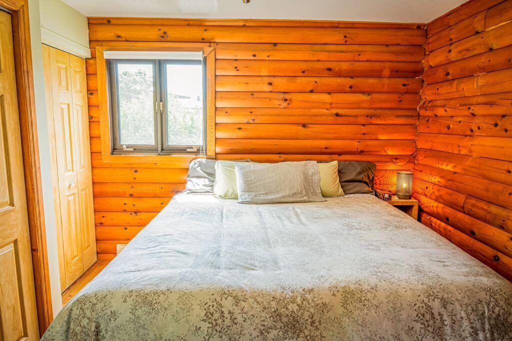Le Chalet des Huards avec SPA et WIFI