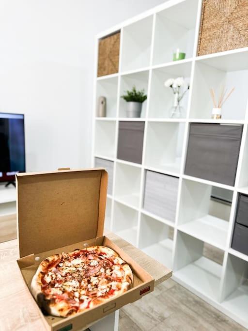 Apartamento comodidad y ubicación Málaga