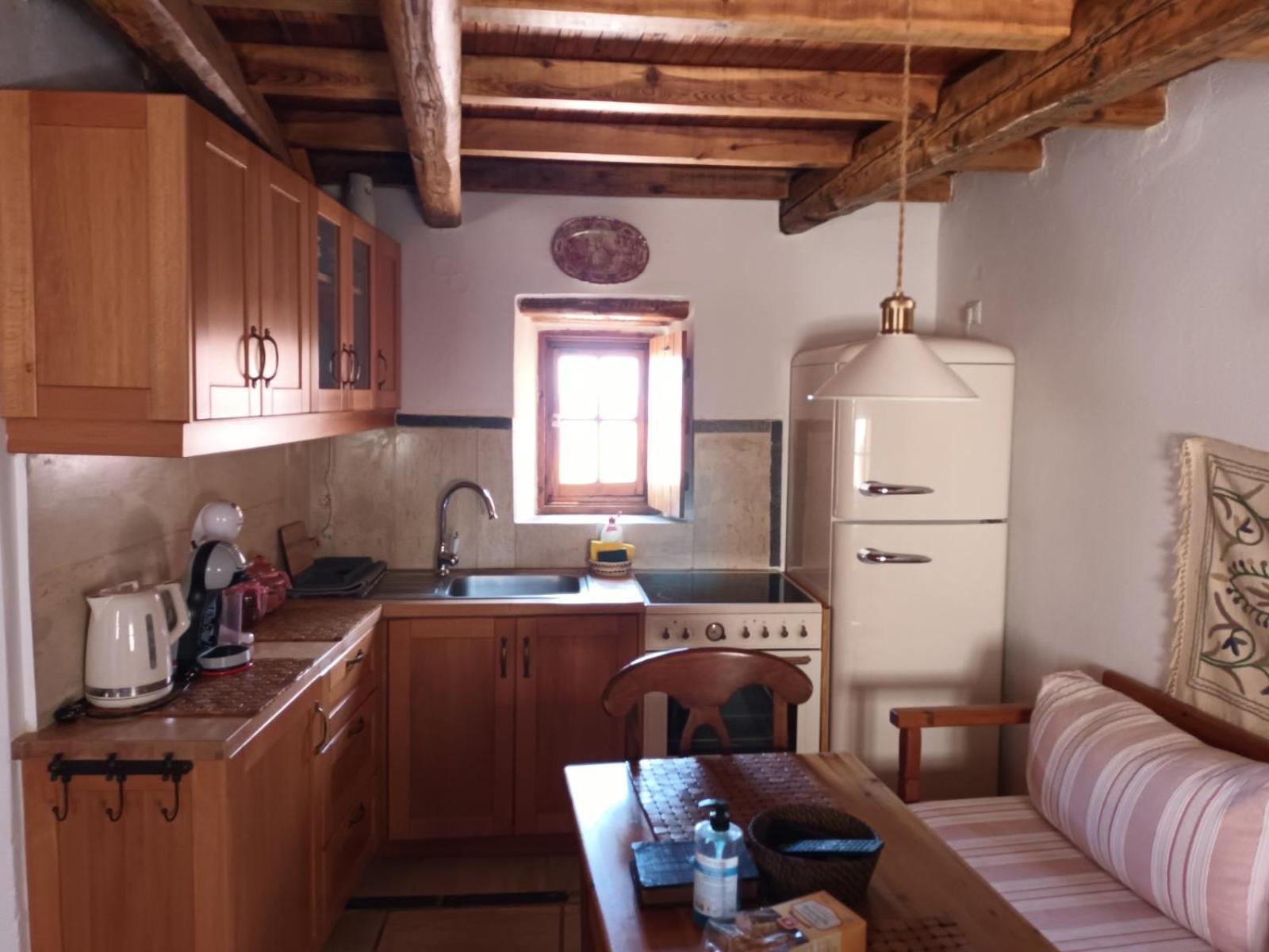 Milonas Guest House view 5