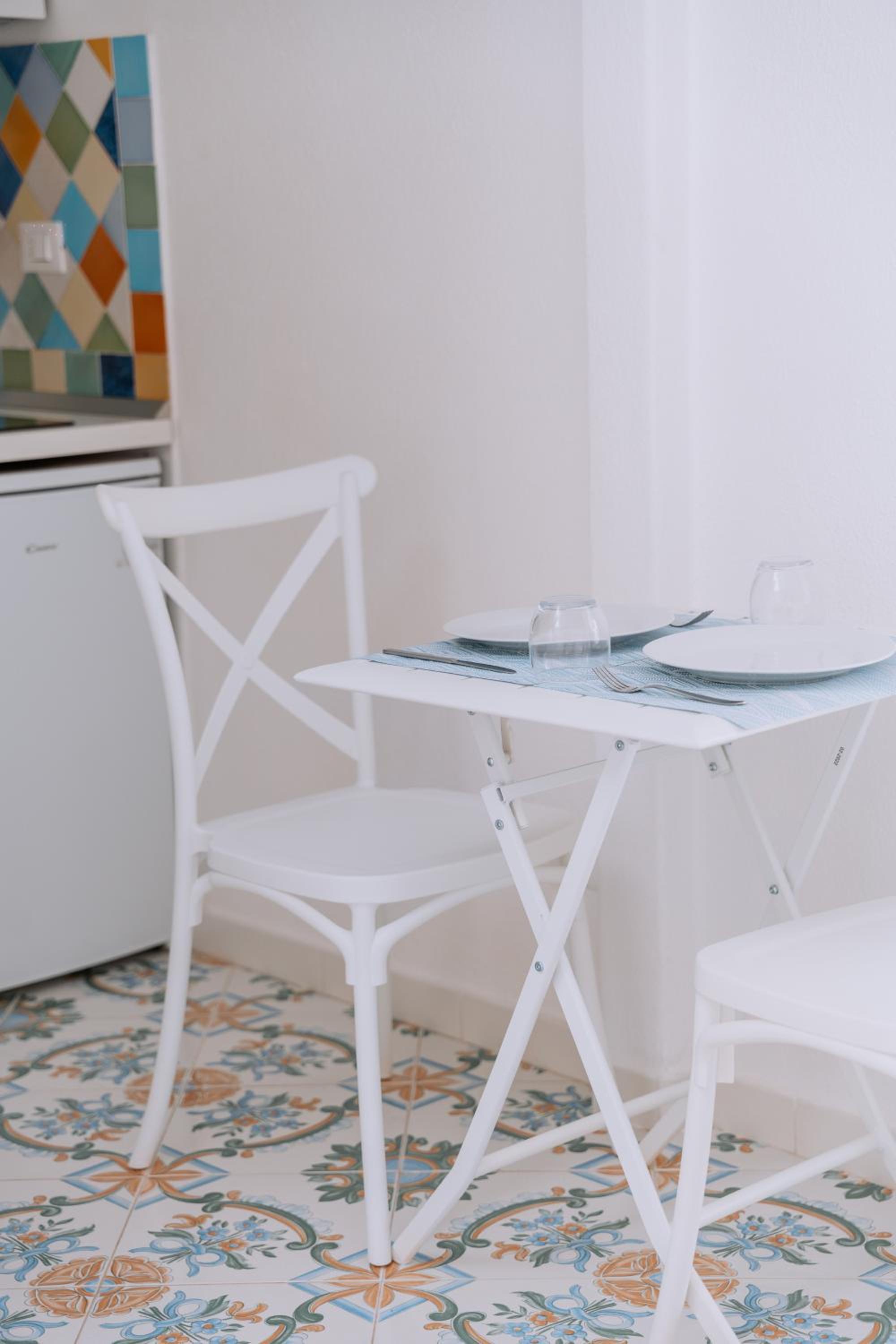 Omare Apartments
