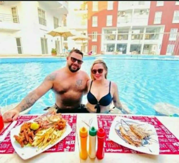 Hotel Room in Aqua Palms Hurghada - Image 1