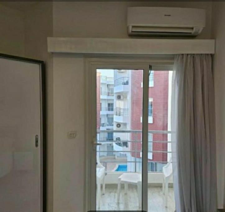 Hotel Room in Aqua Palms Hurghada