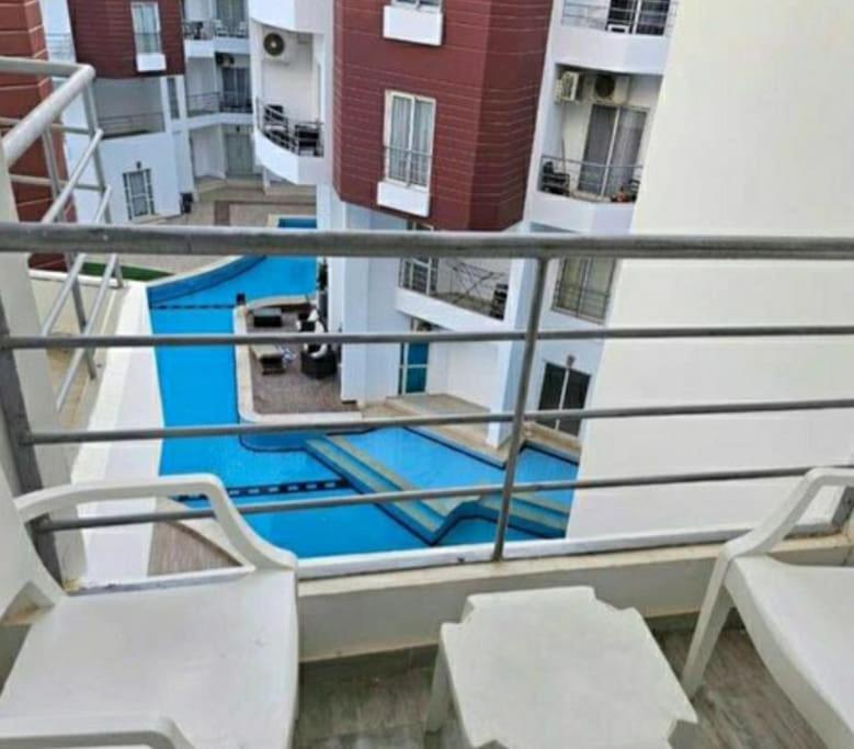 Hotel Room in Aqua Palms Hurghada