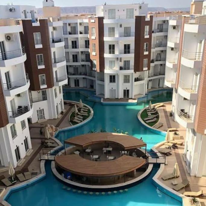 Hotel Room in Aqua Palms Hurghada