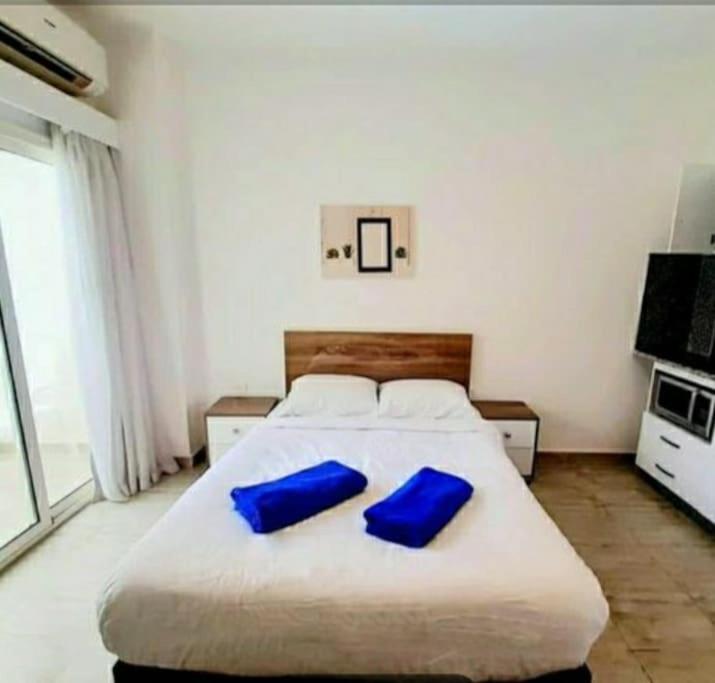 Hotel Room in Aqua Palms Hurghada