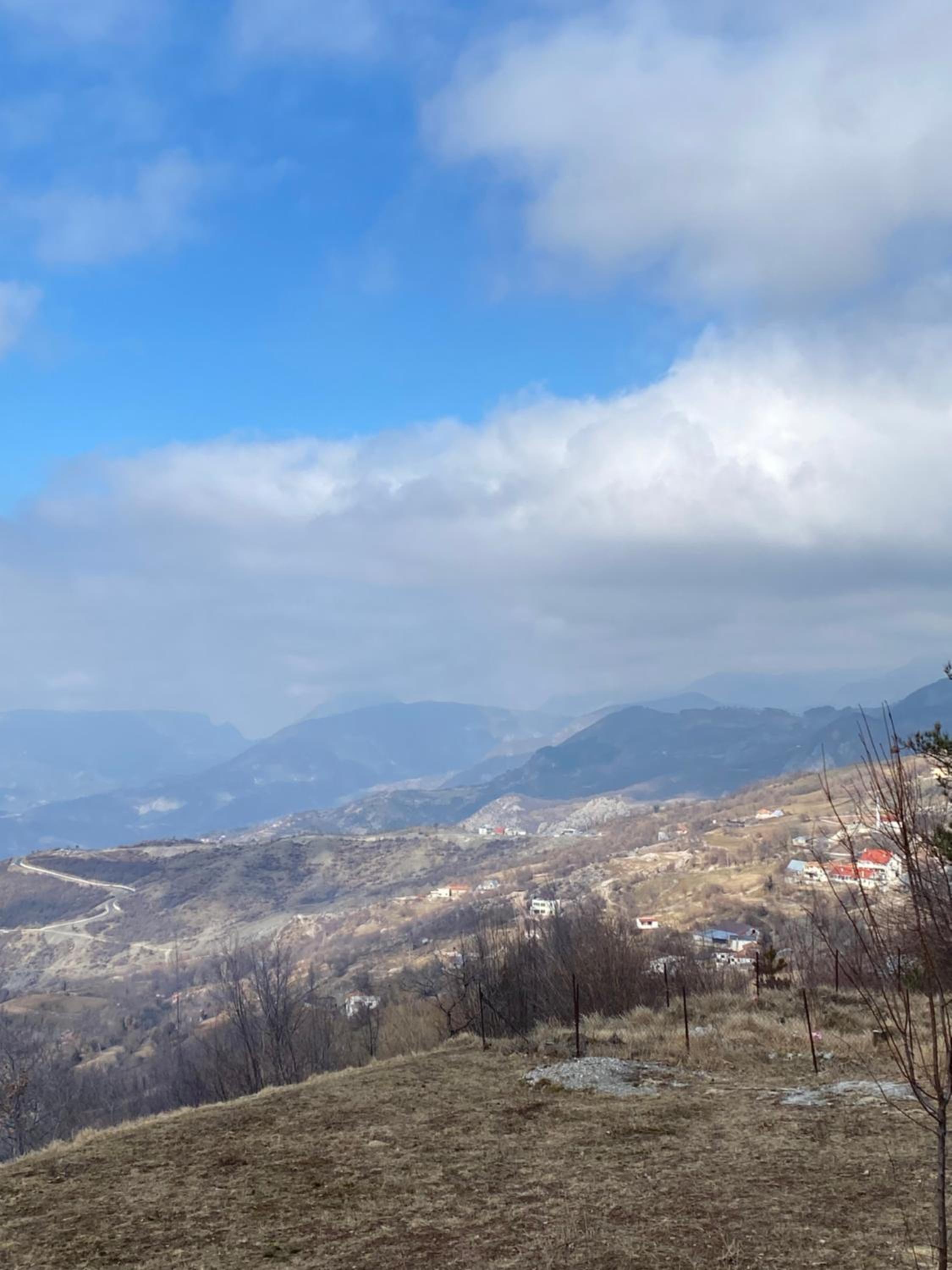 Guest house Qafe-Murrize, Tirane