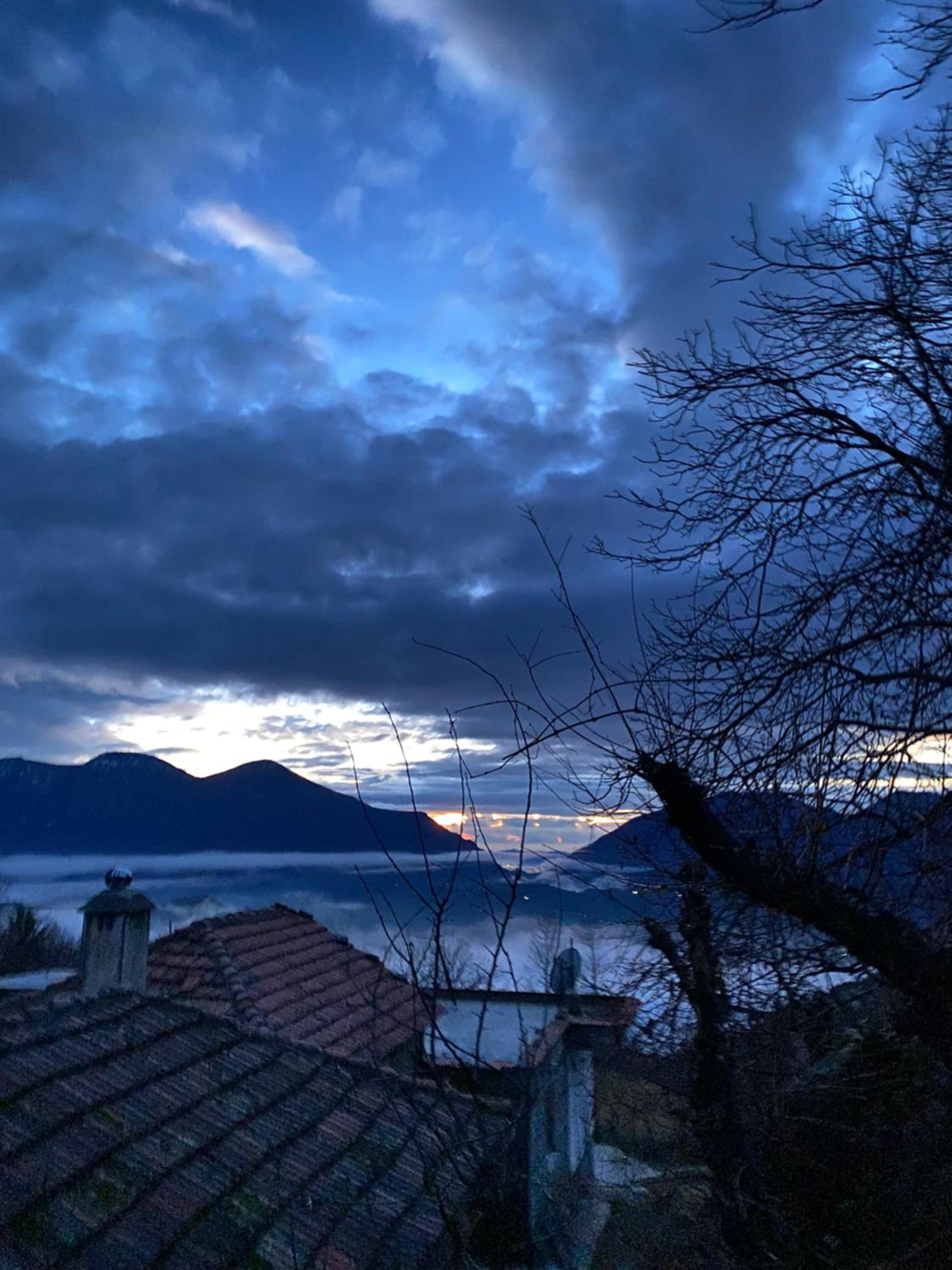 Guest house Qafe-Murrize, Tirane