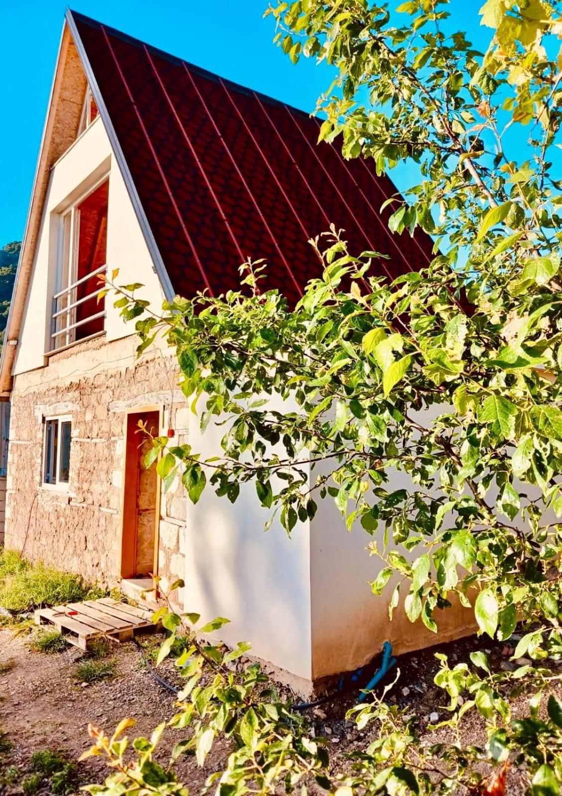Guest house Qafe-Murrize, Tirane