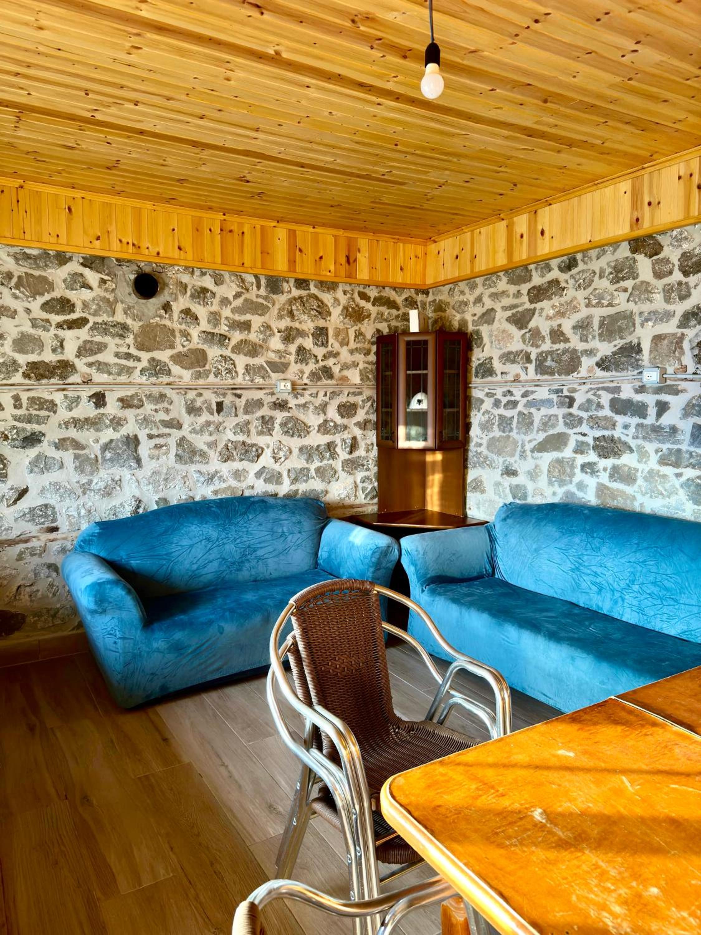 Guest house Qafe-Murrize, Tirane