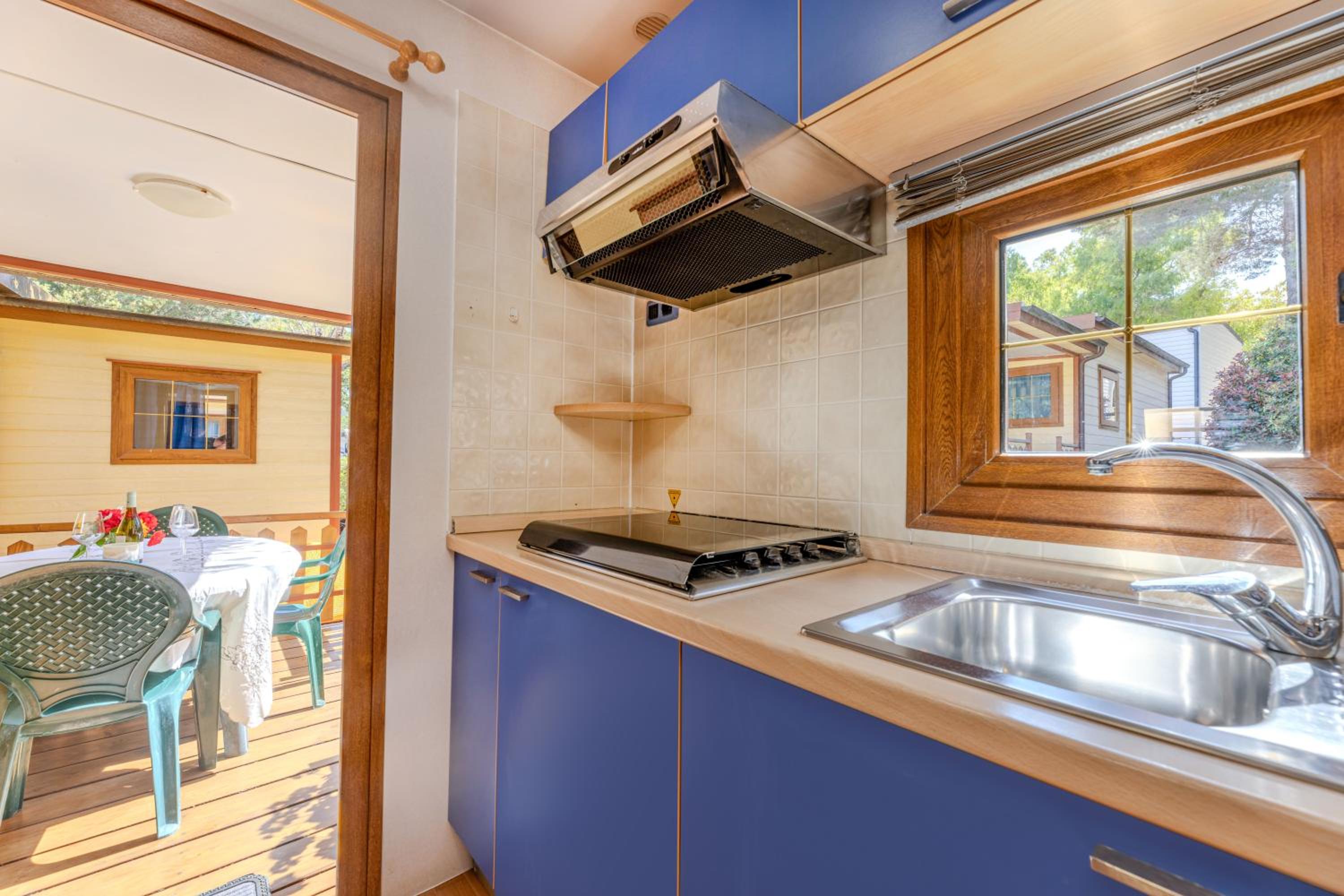 Camping Village Le Calanchiole