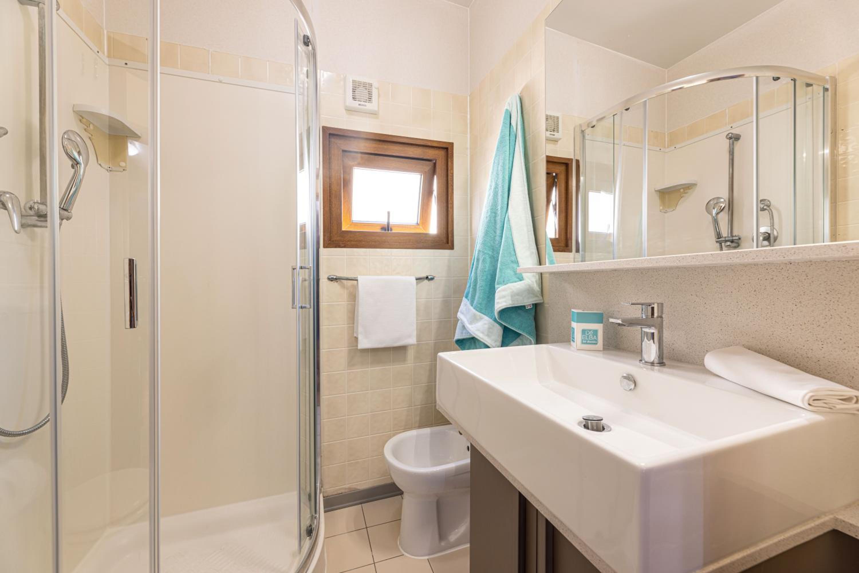 Camping Village Le Calanchiole