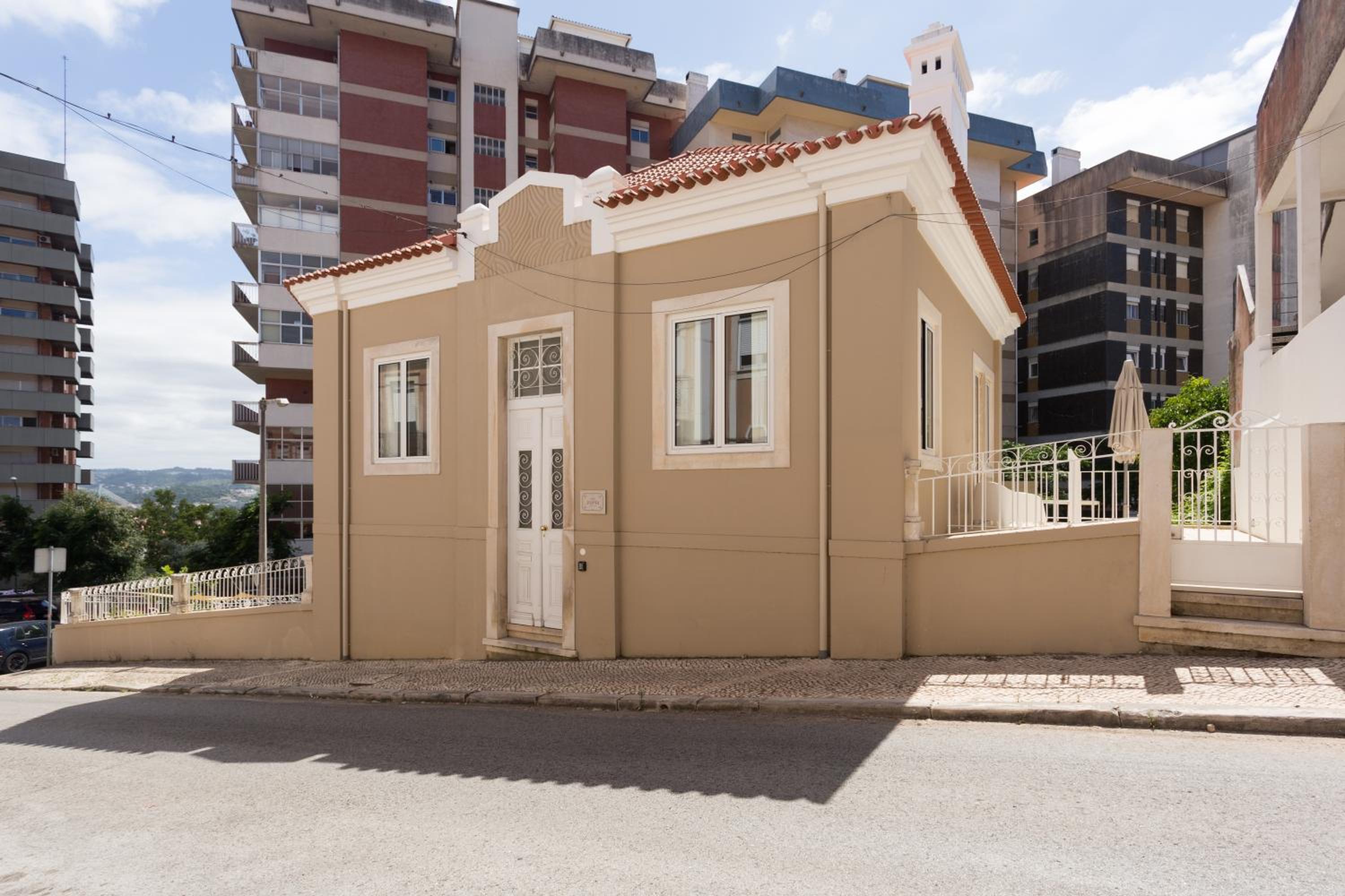 Vila Julieta Guesthouse view 3