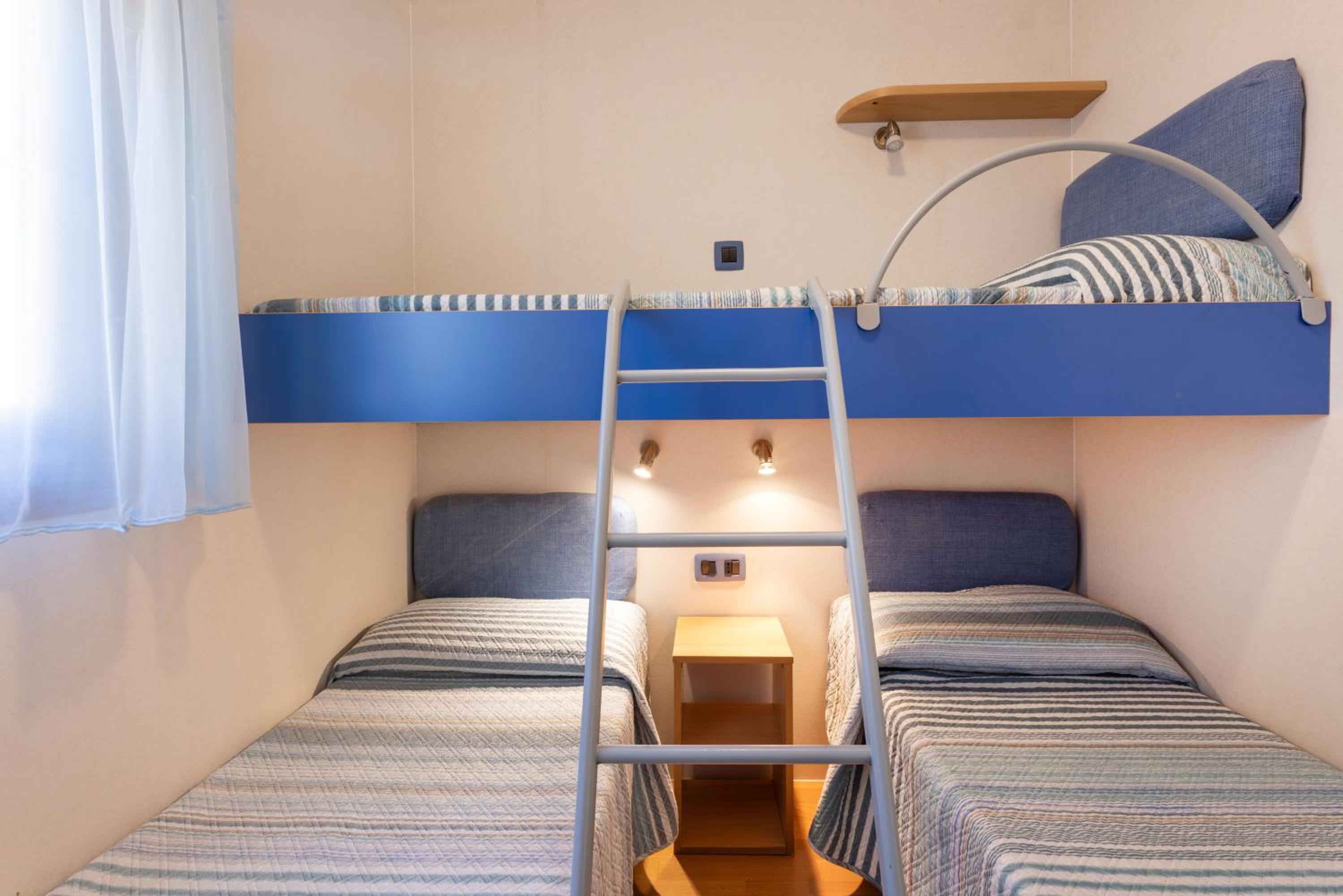 Camping Village Le Calanchiole