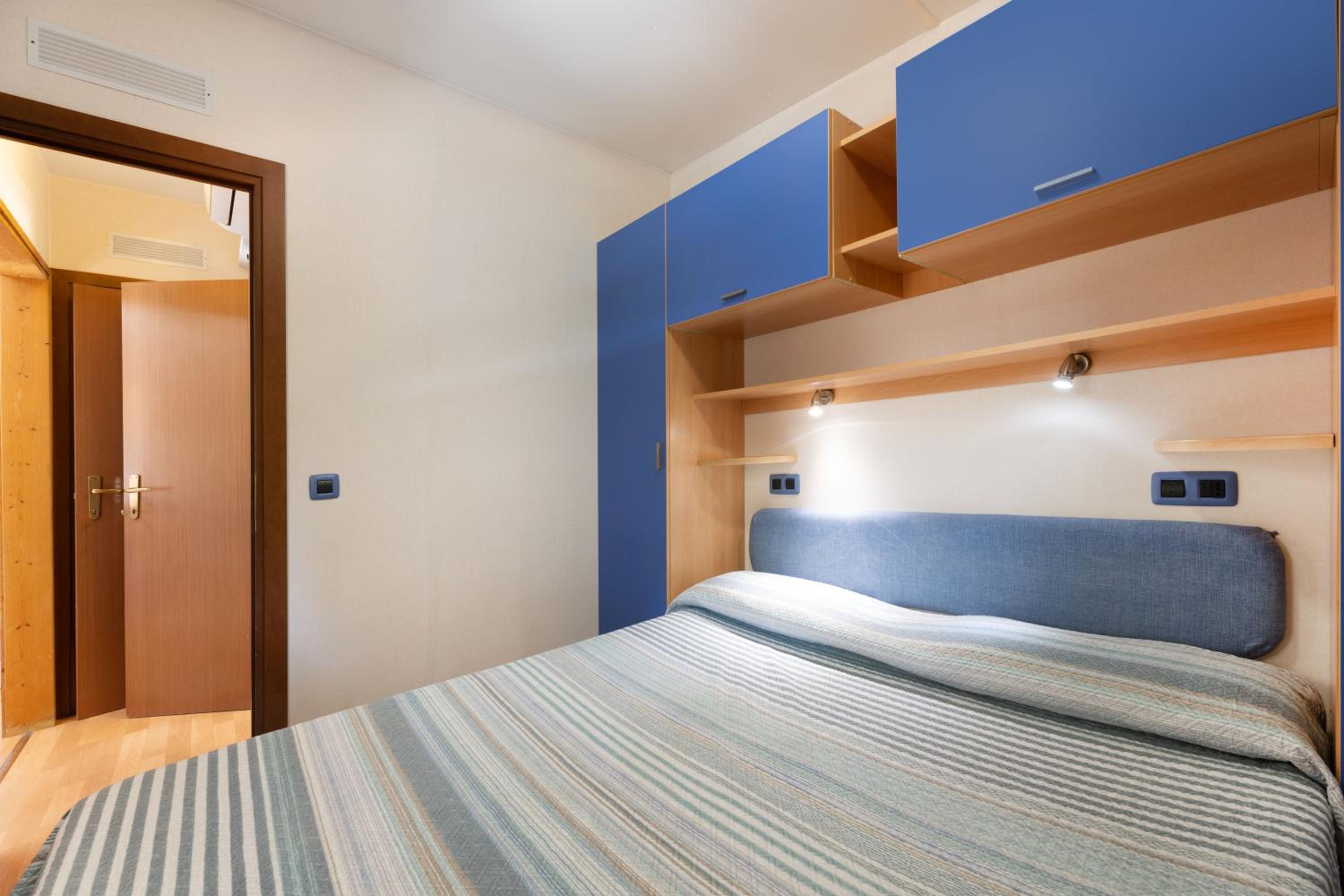 Camping Village Le Calanchiole